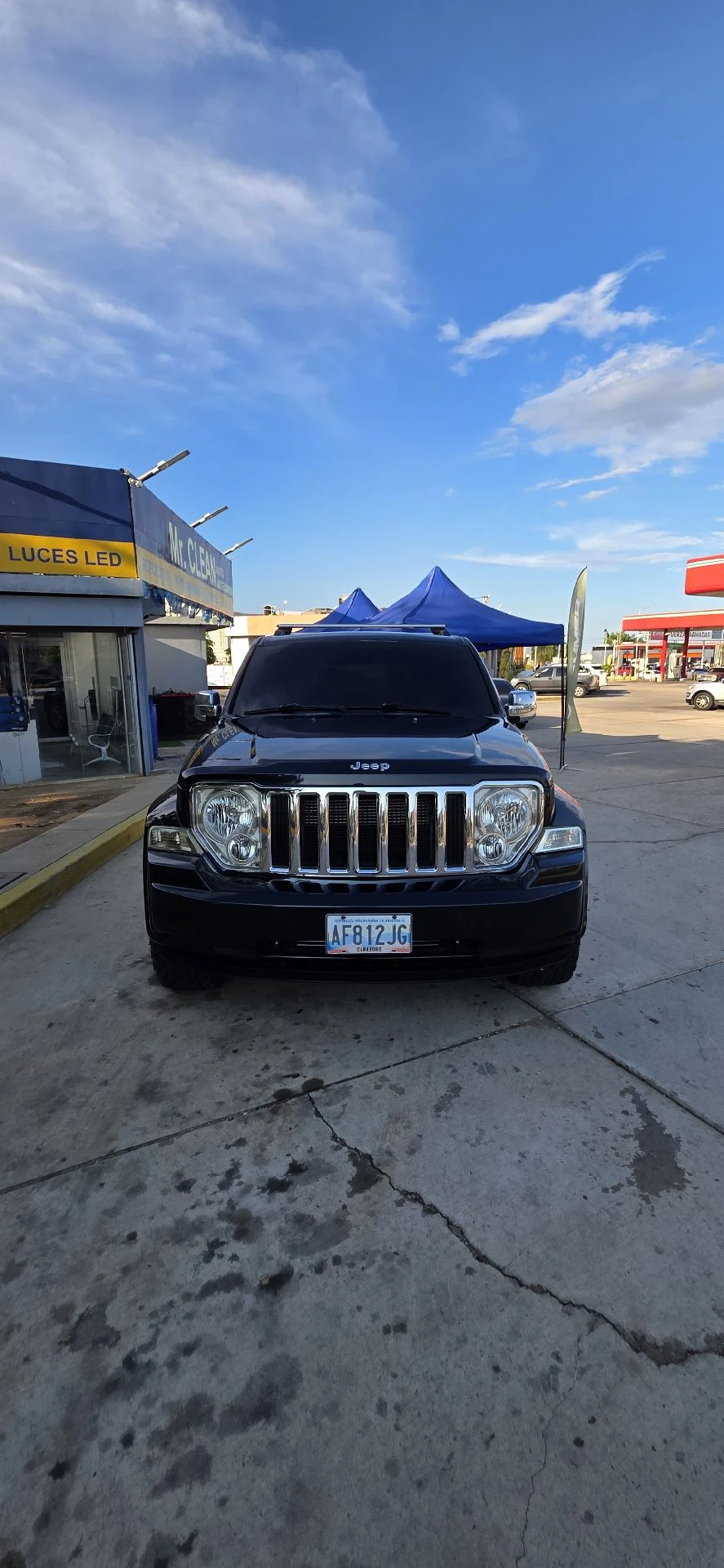 2013 Jeep Cherokee Sport