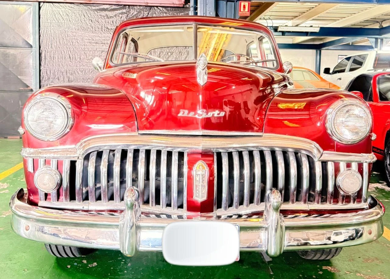 1950 DS Sport Premium
