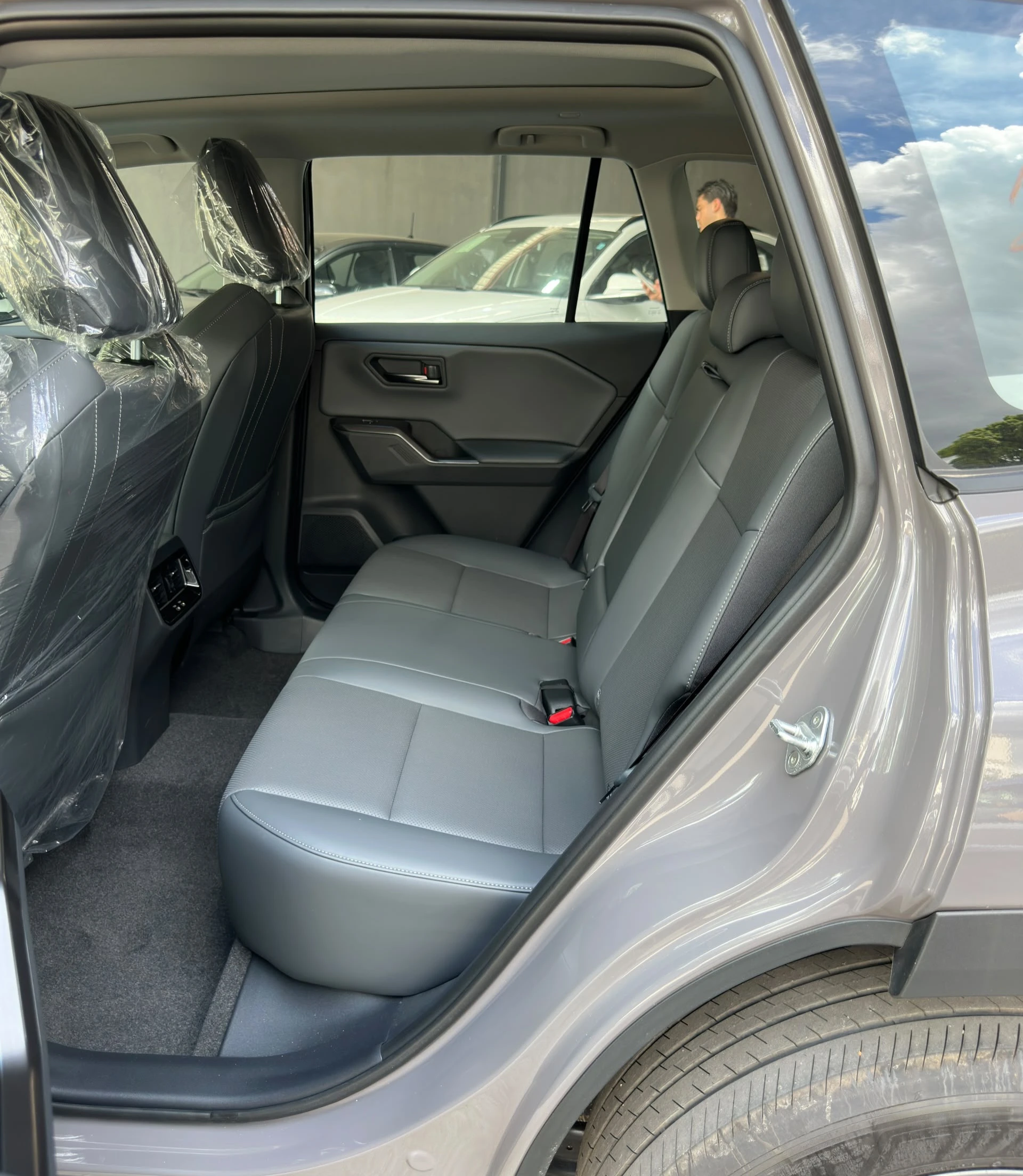 2026 Toyota RAV4 — foto 6