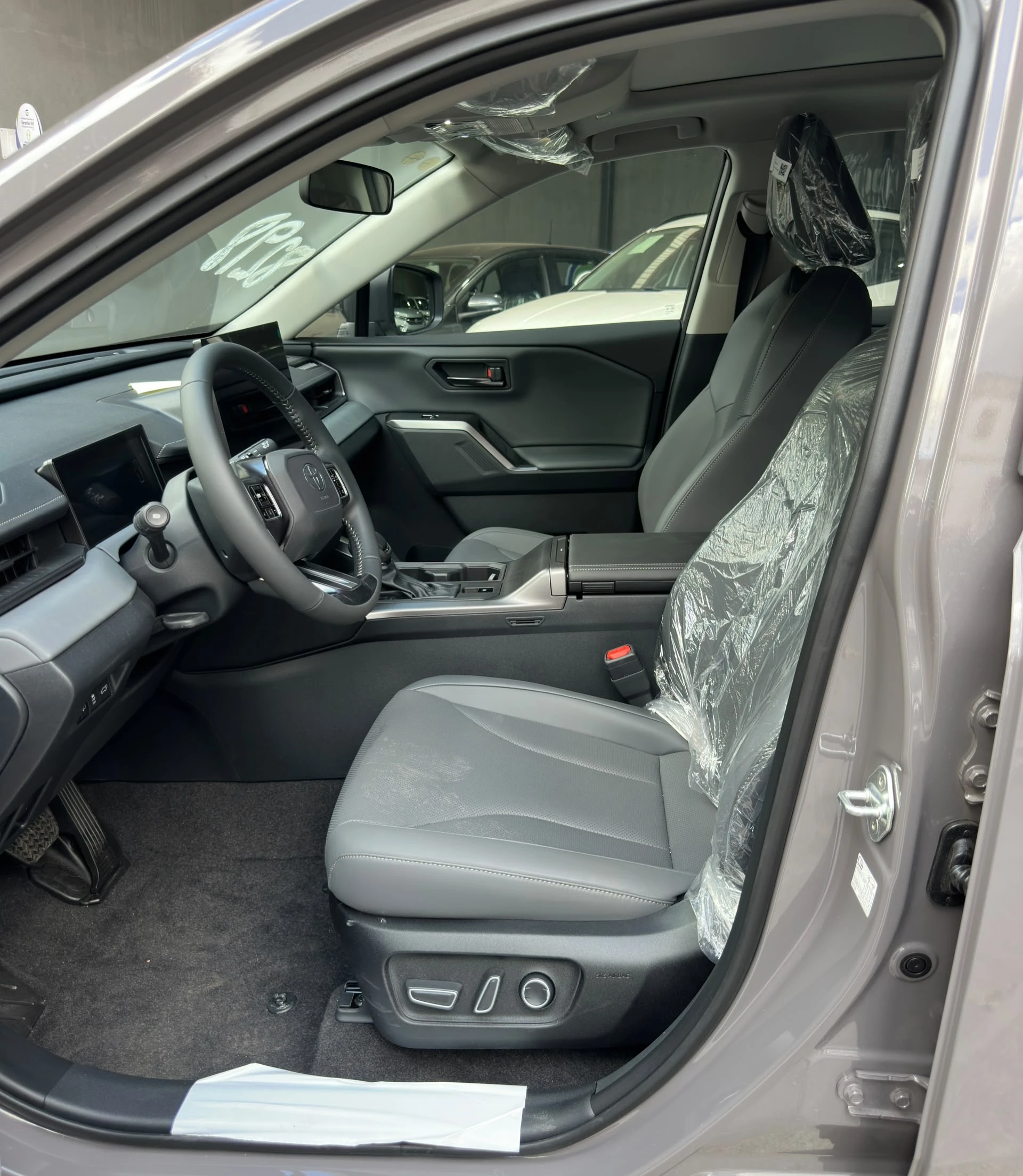 2026 Toyota RAV4 — foto 7