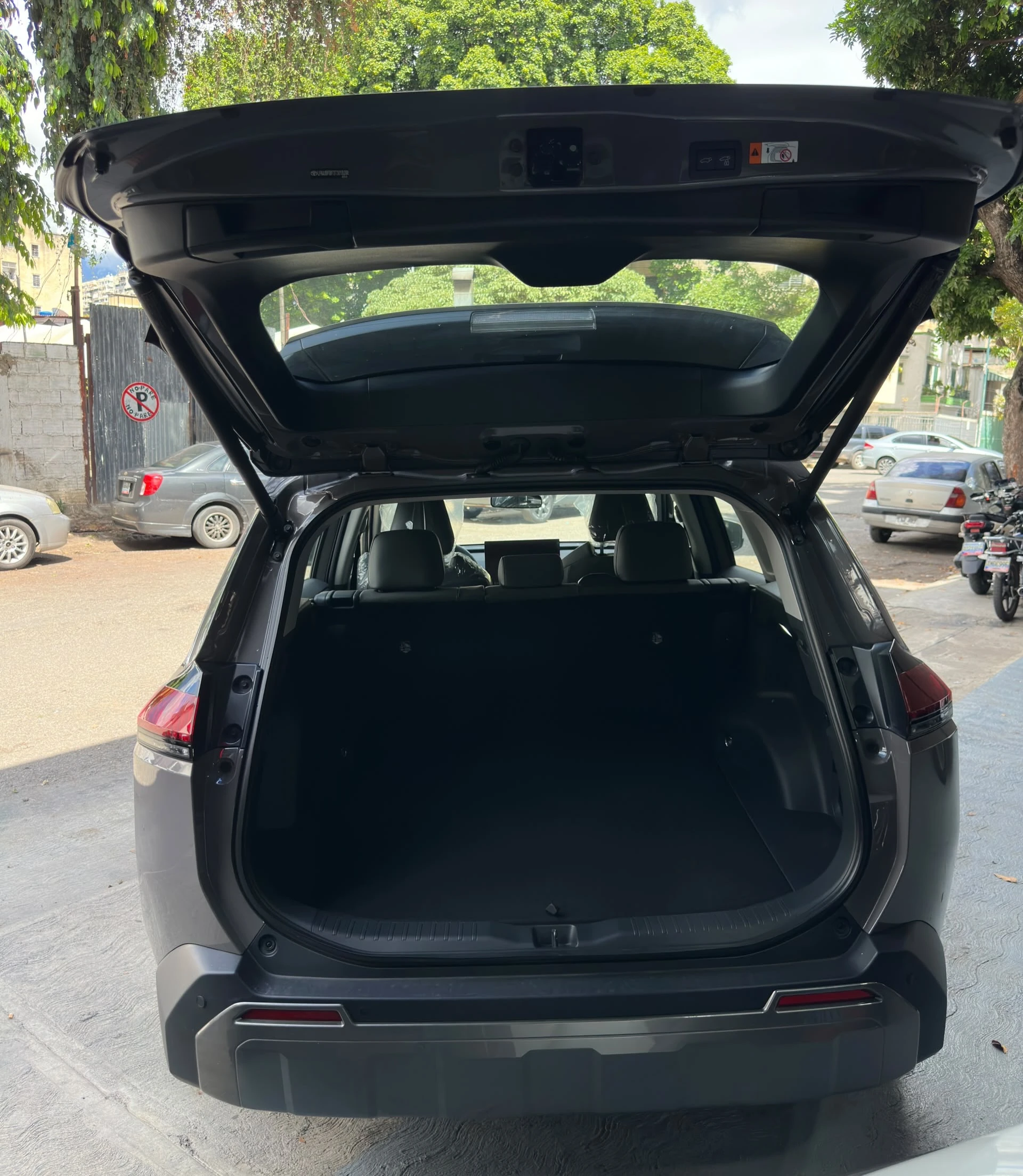 2026 Toyota RAV4 — foto 9