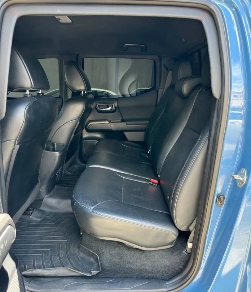 2018 Toyota Tacoma TRD Pro — foto 5