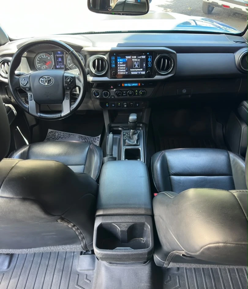 2018 Toyota Tacoma TRD Pro — foto 6