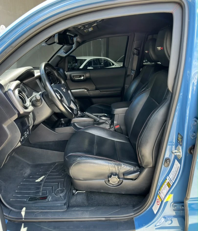 2018 Toyota Tacoma TRD Pro — foto 4