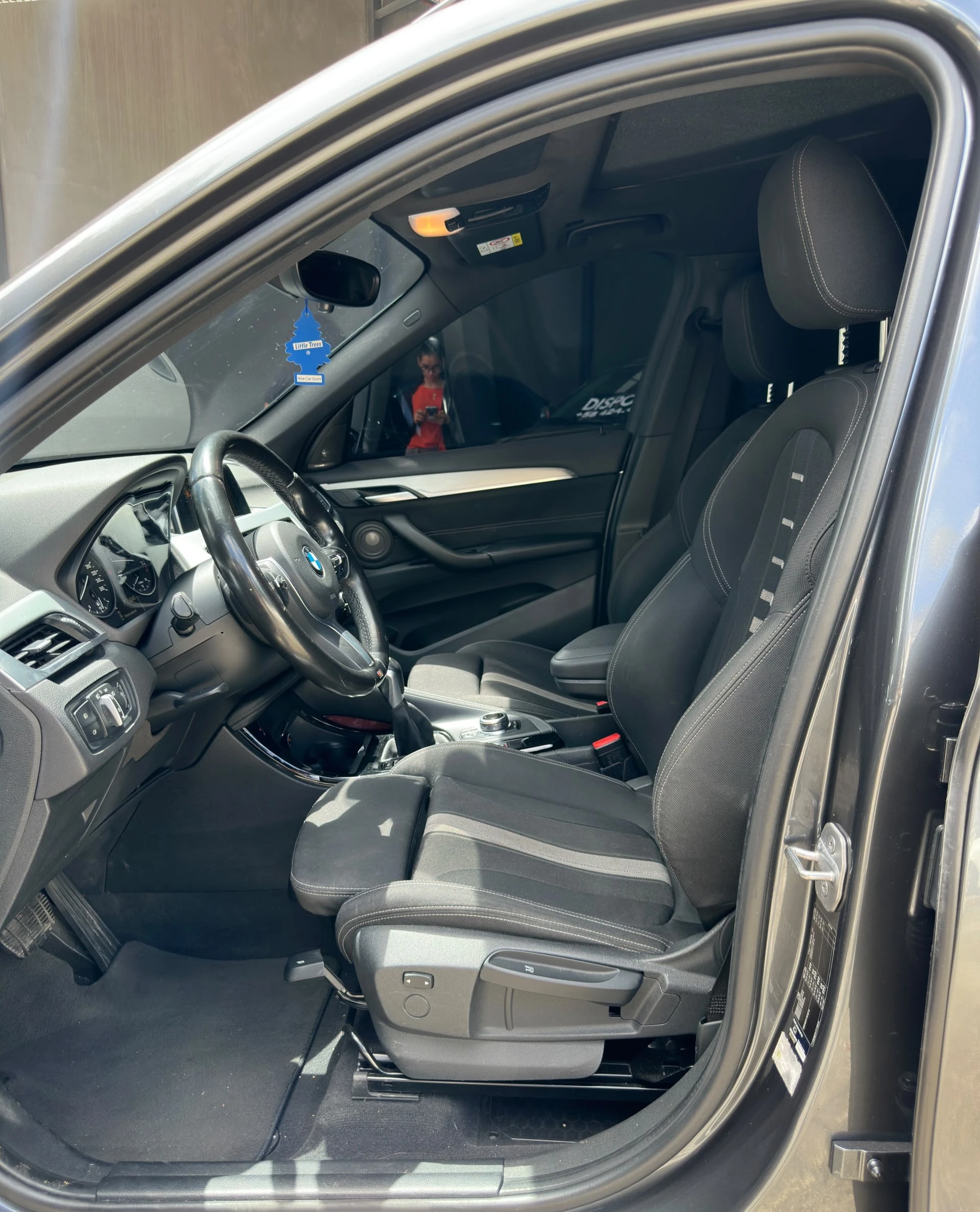 2017 BMW X1 — foto 4