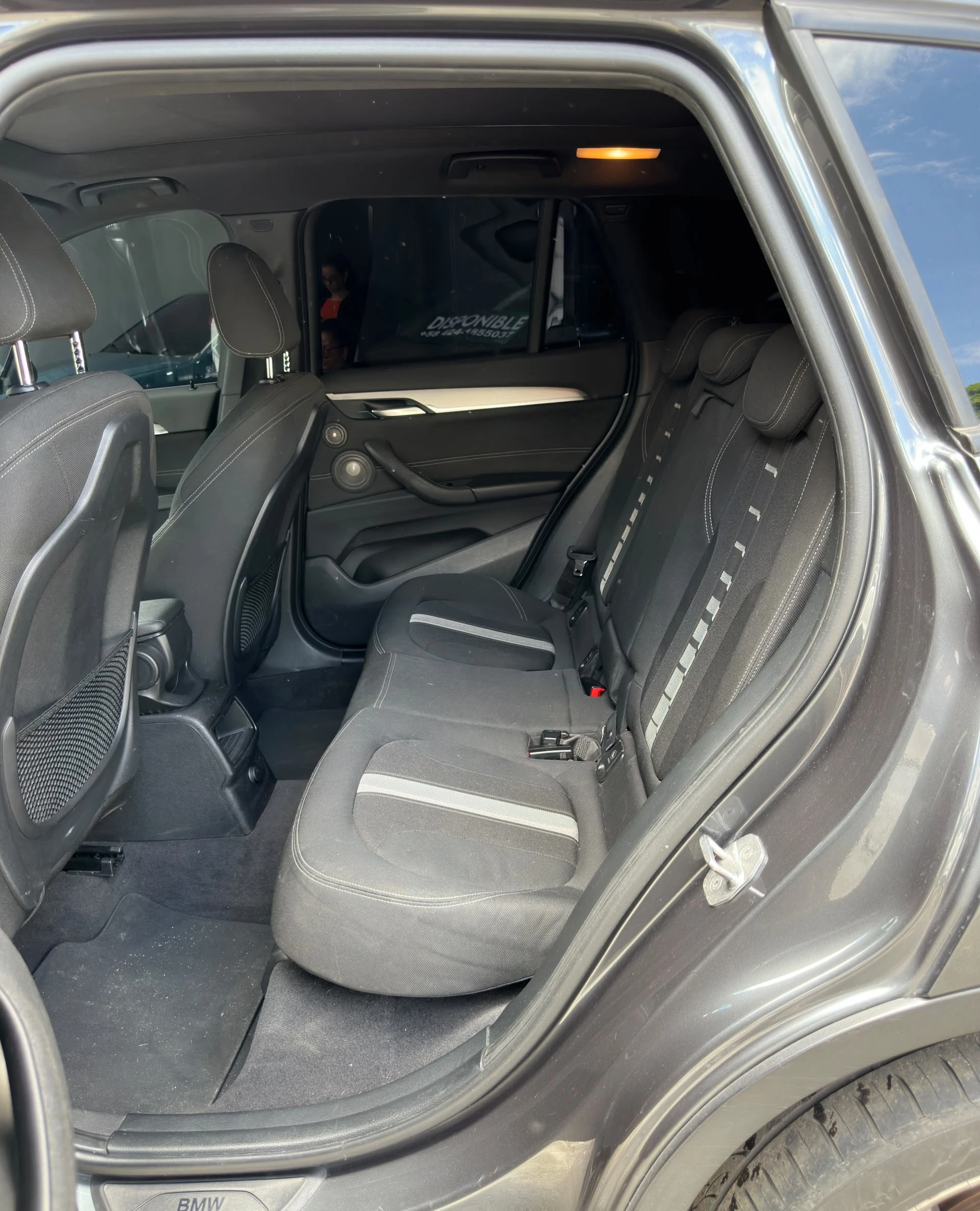 2017 BMW X1 — foto 5