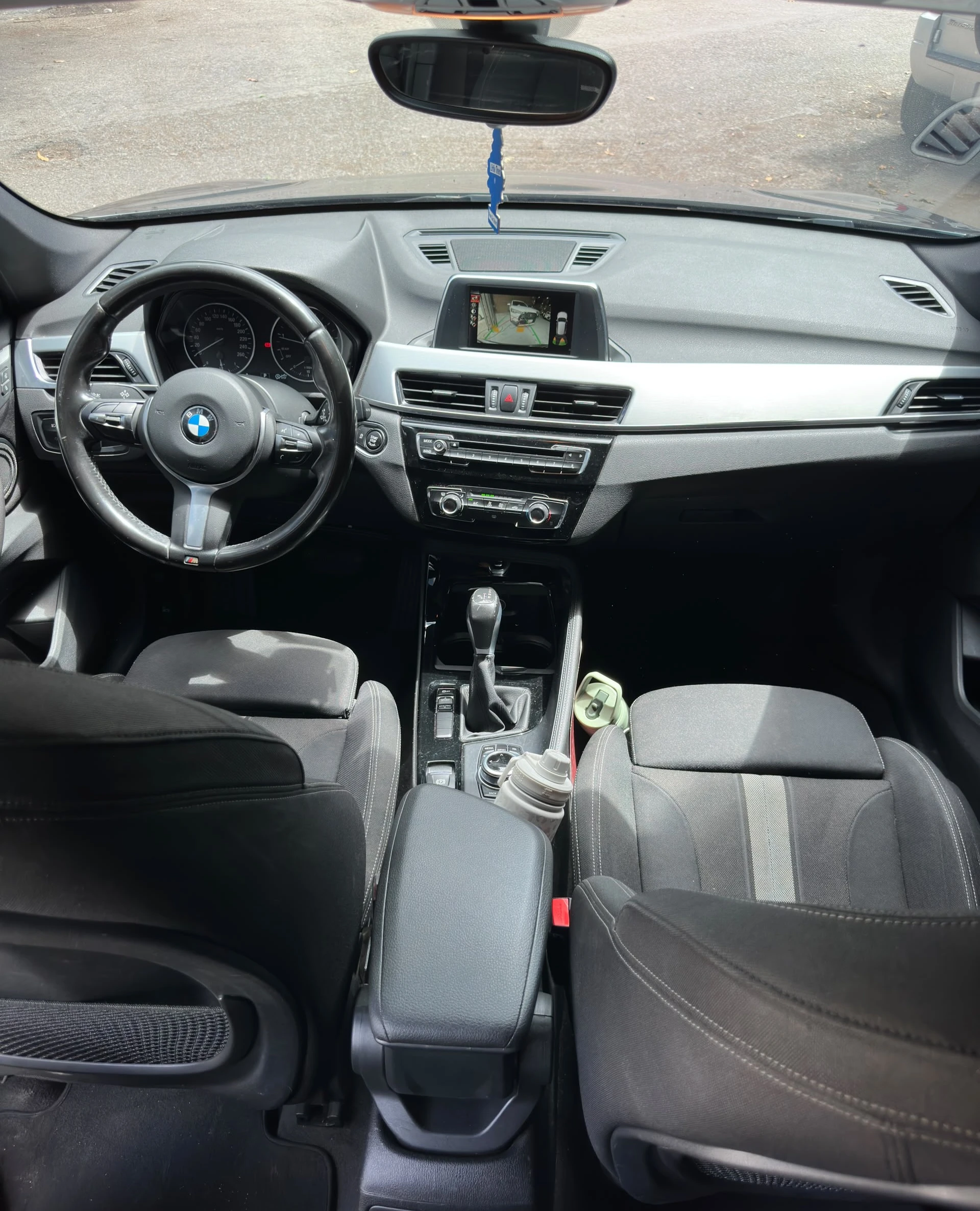 2017 BMW X1 — foto 6