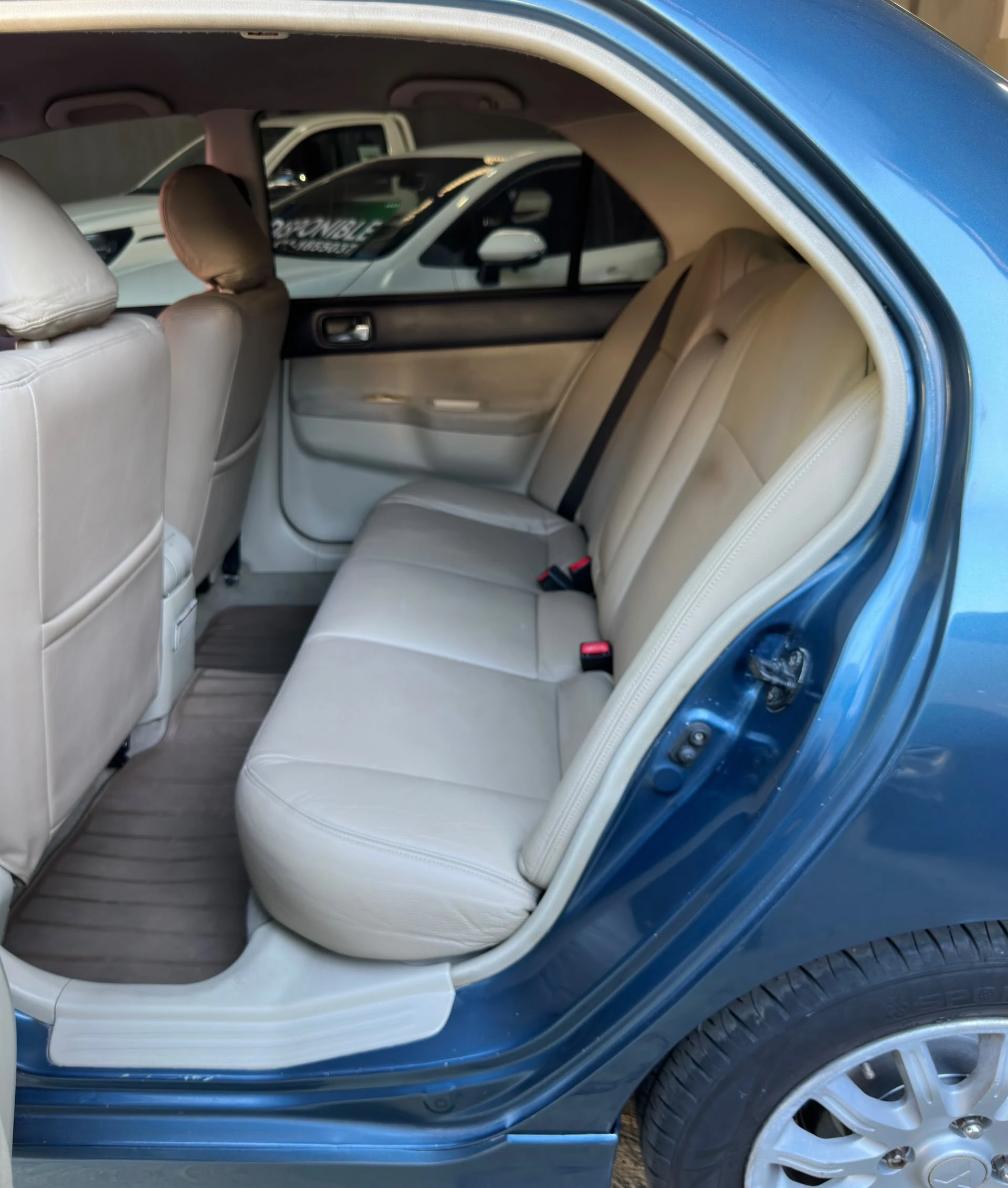 2011 Mitsubishi Lancer Touring — foto 6