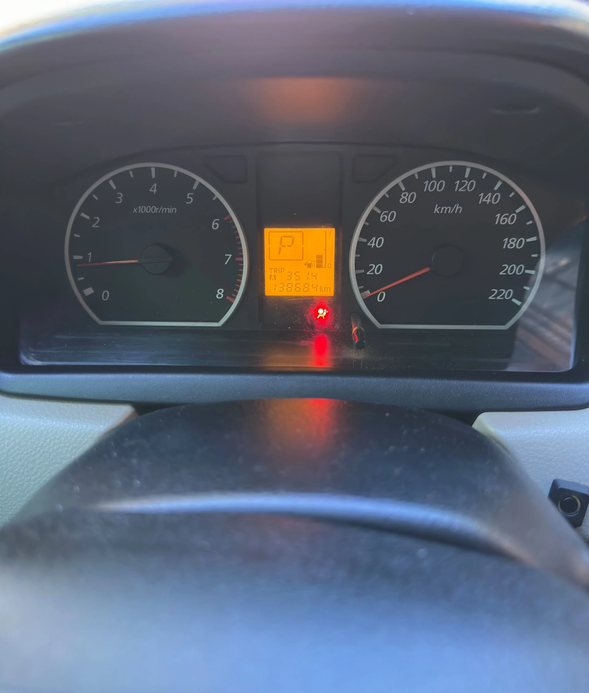 2011 Mitsubishi Lancer Touring — foto 7
