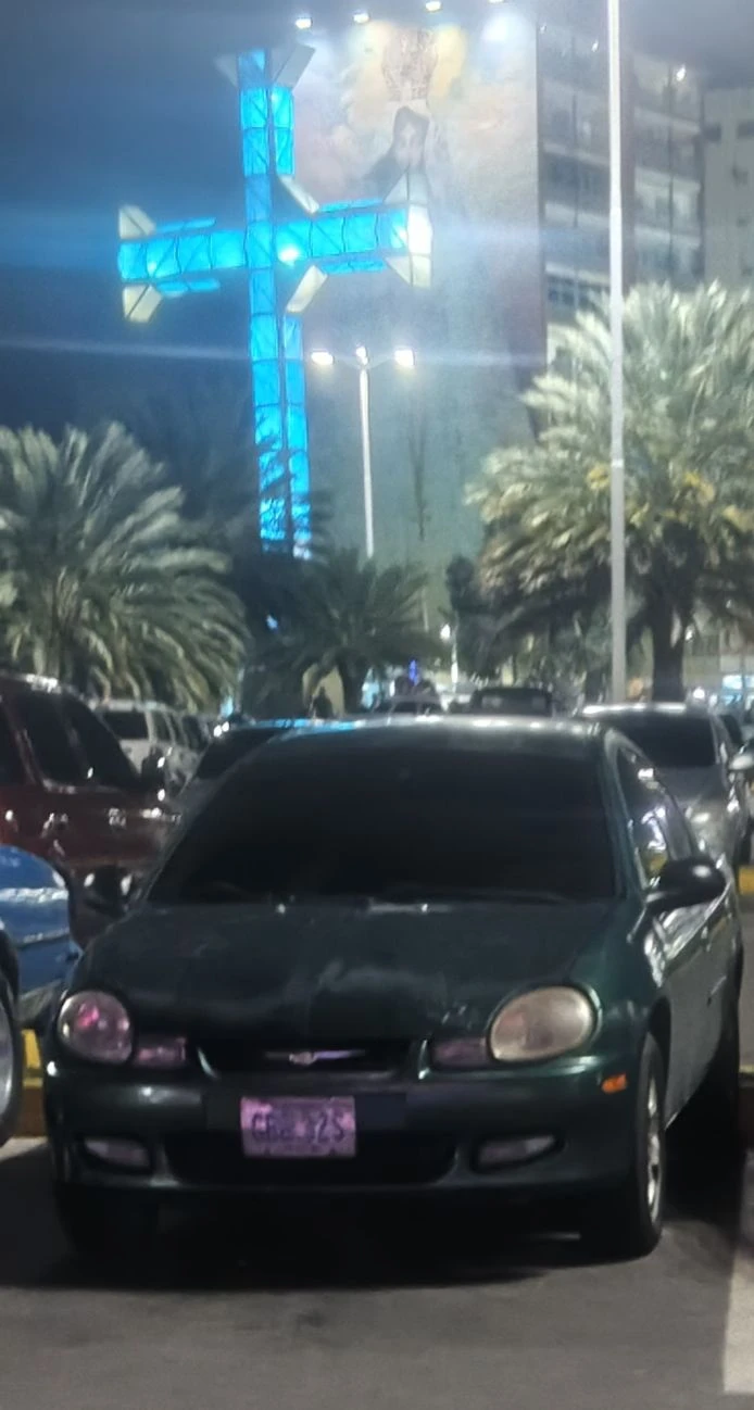 1999 Chrysler Neon LX