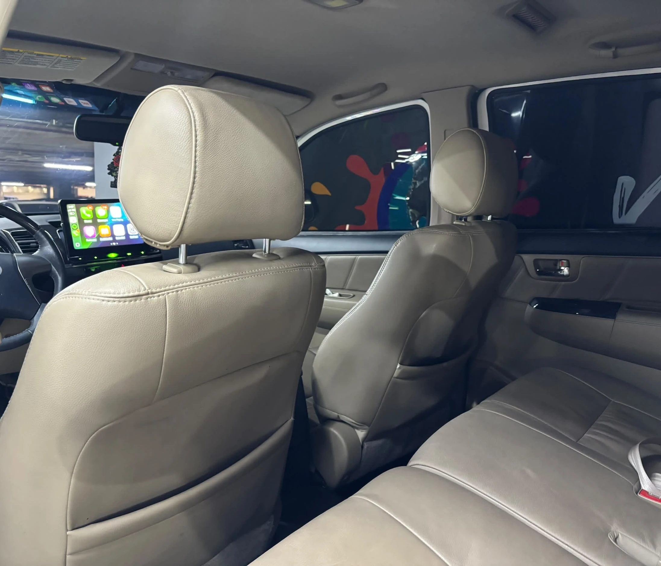 2018 Toyota Fortuner — foto 14