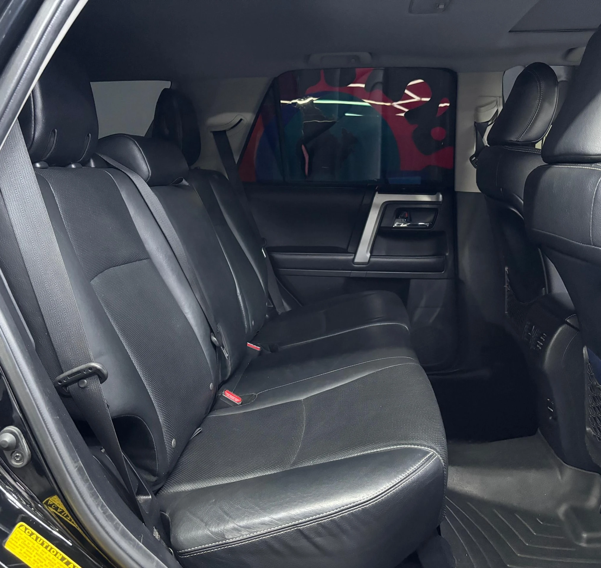 2018 Toyota 4Runner Limited — foto 13