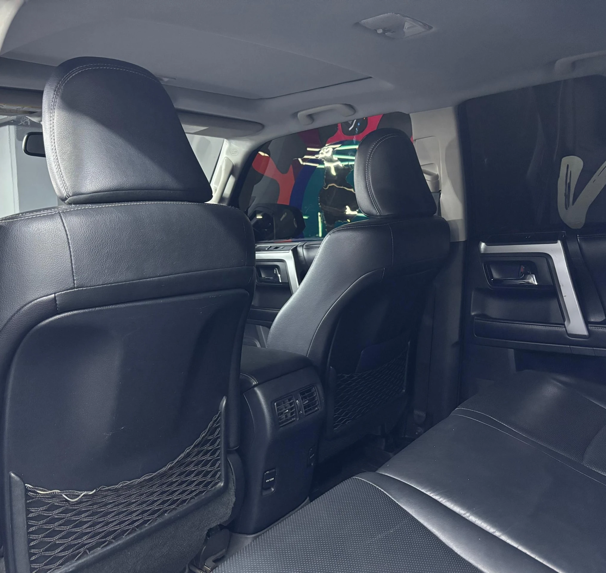 2018 Toyota 4Runner Limited — foto 14