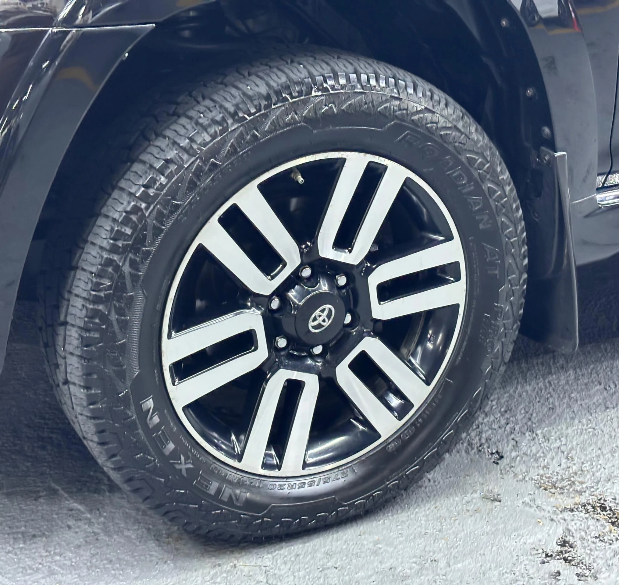 2018 Toyota 4Runner Limited — foto 15