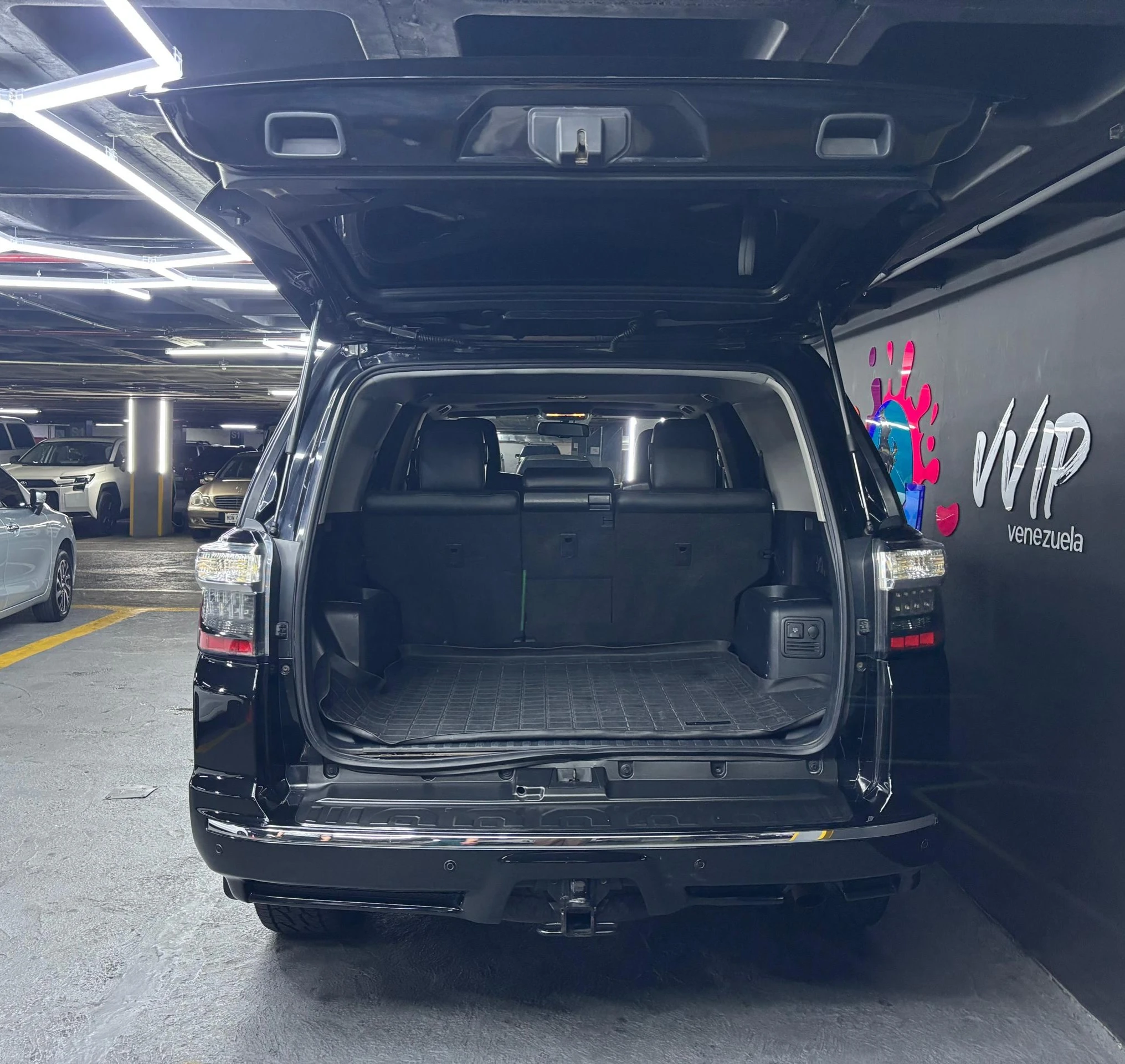2018 Toyota 4Runner Limited — foto 16