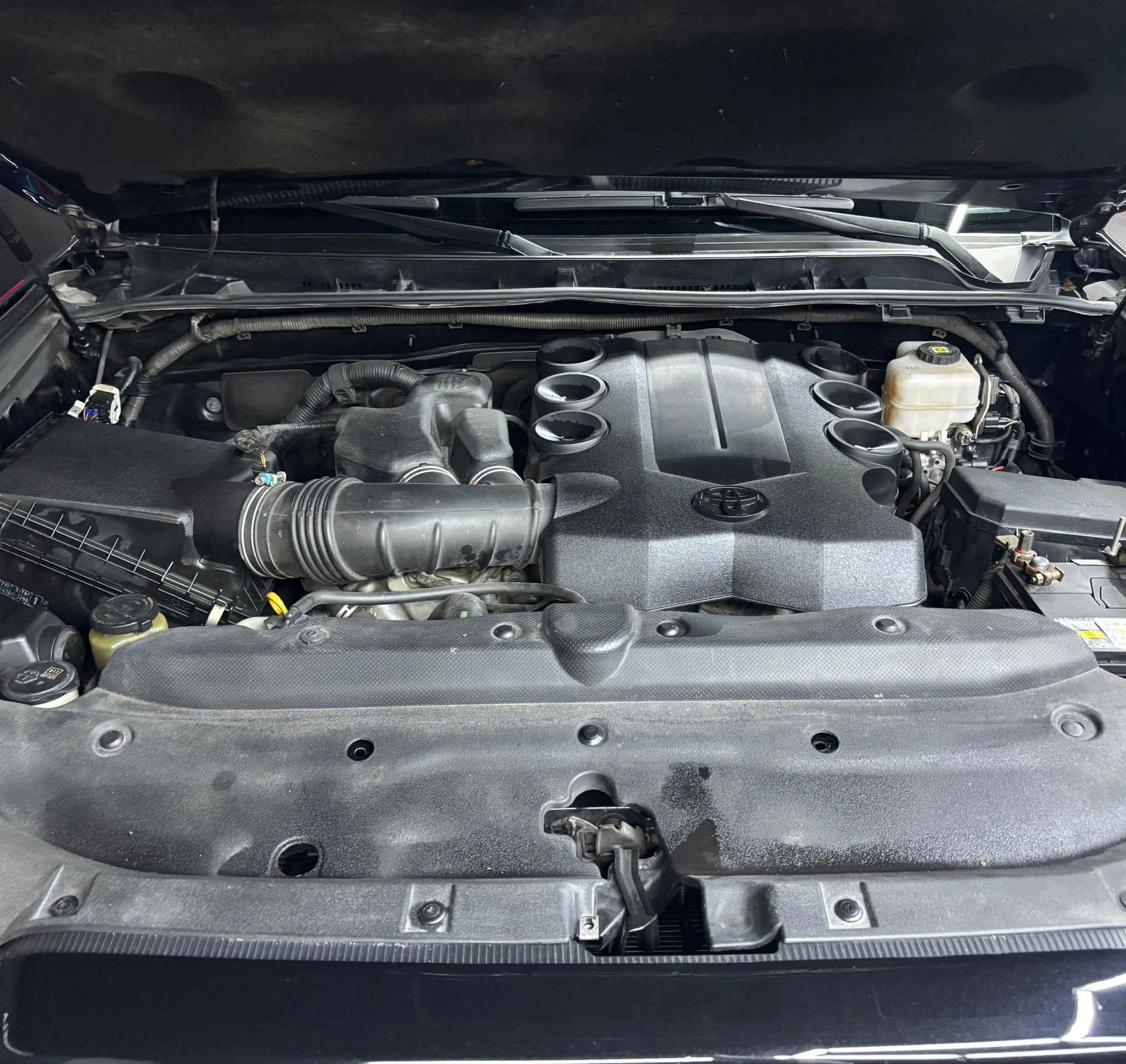 2018 Toyota 4Runner Limited — foto 17