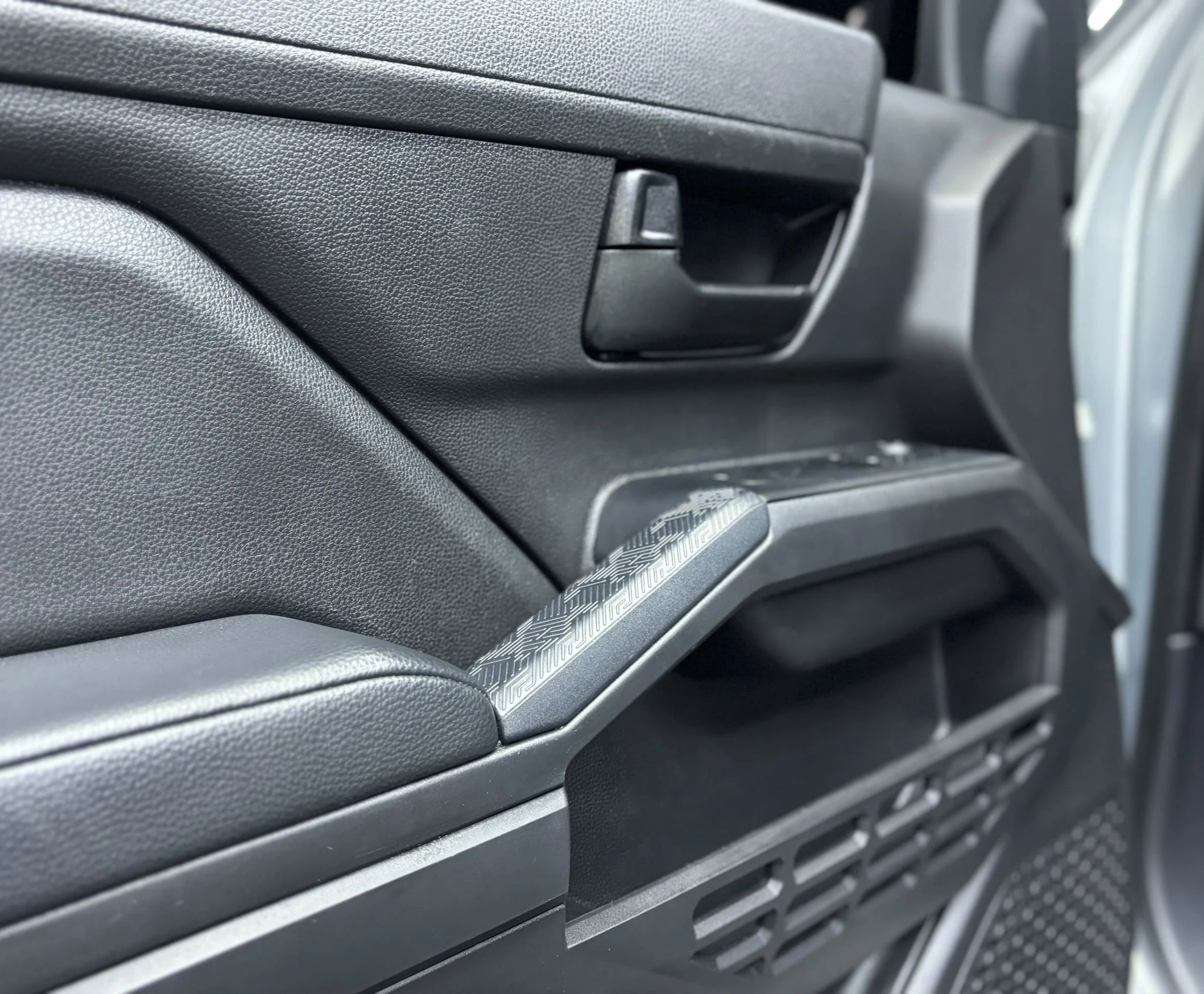 2024 Toyota Tacoma TRD SPORT — foto 13