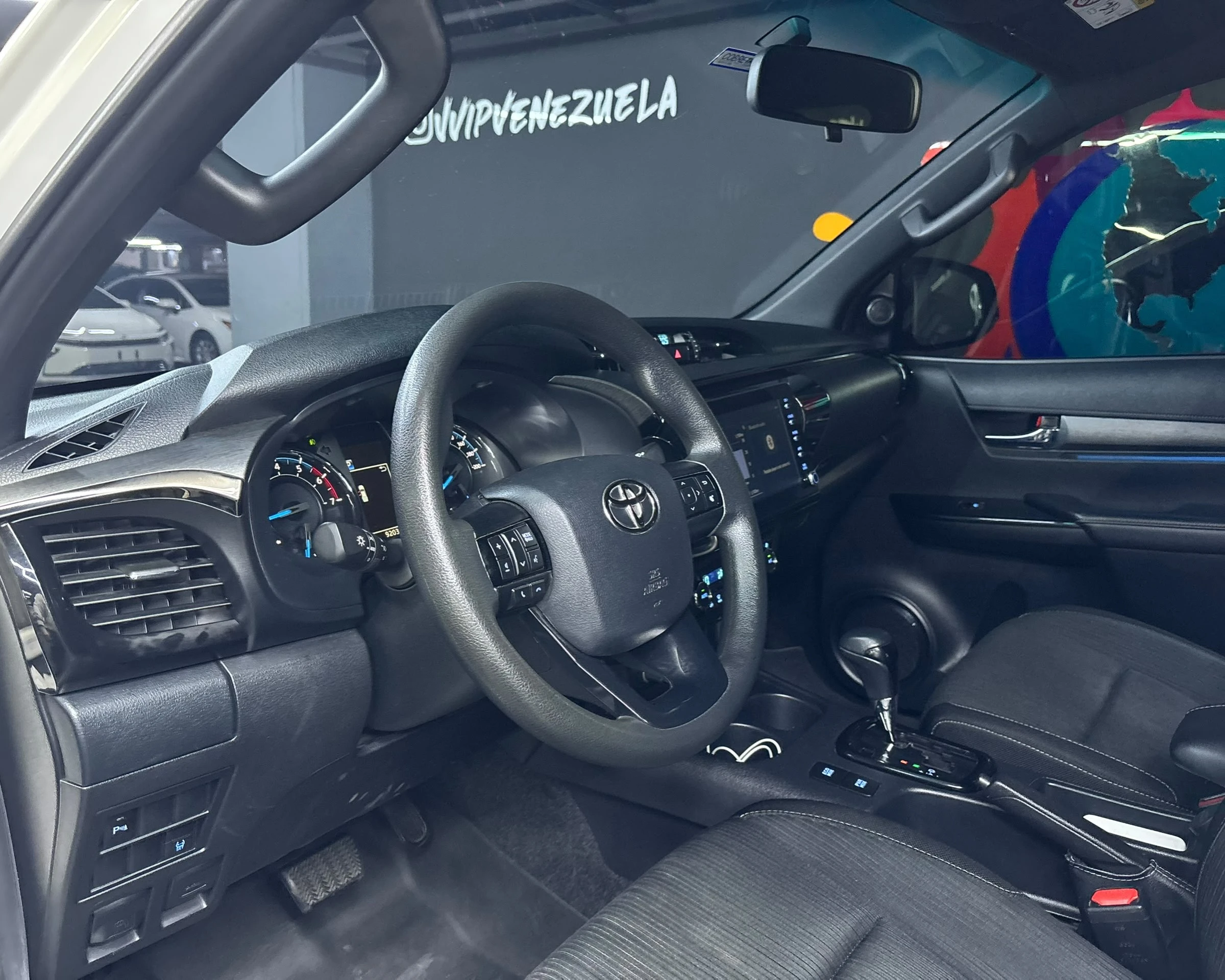 2021 Toyota Hilux SR5 Adventure — foto 8