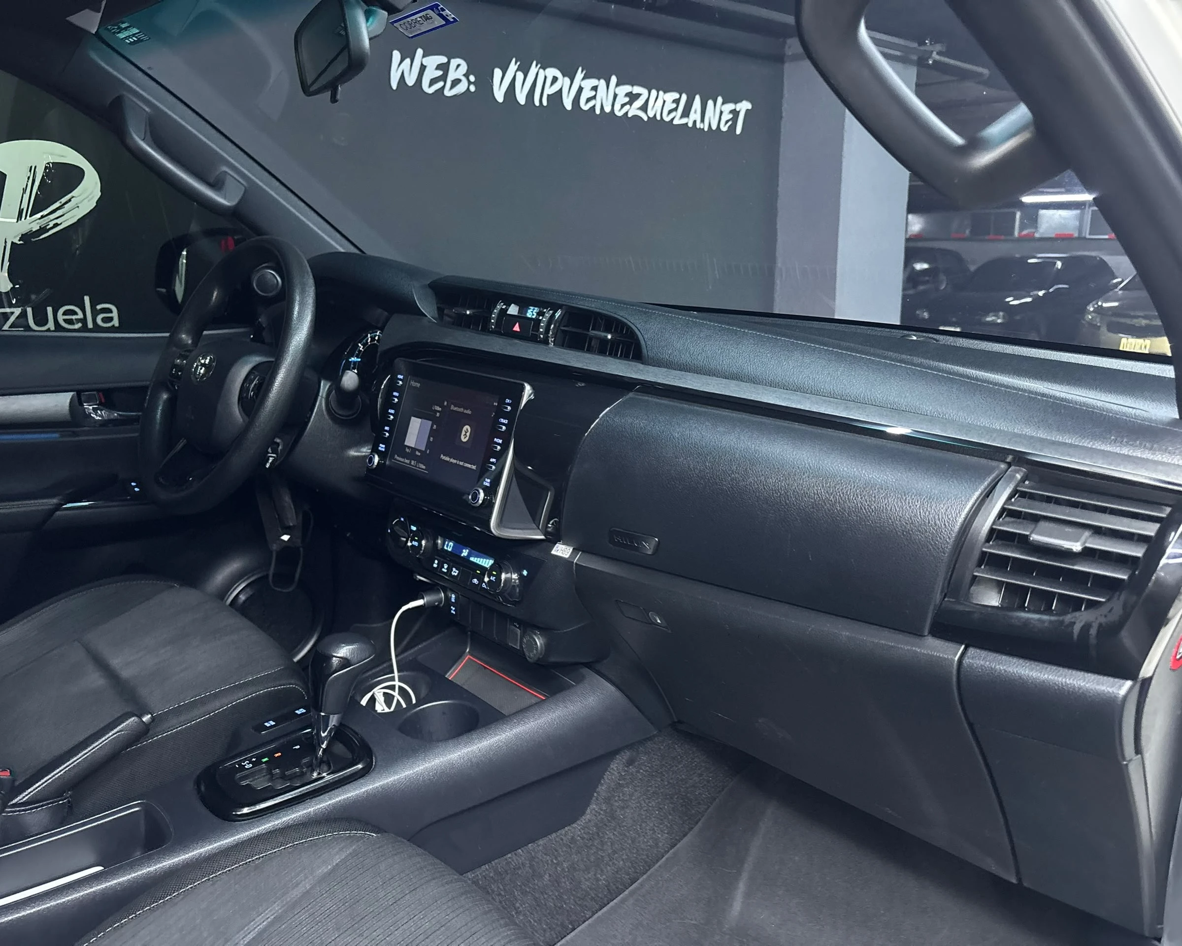 2021 Toyota Hilux SR5 Adventure — foto 9