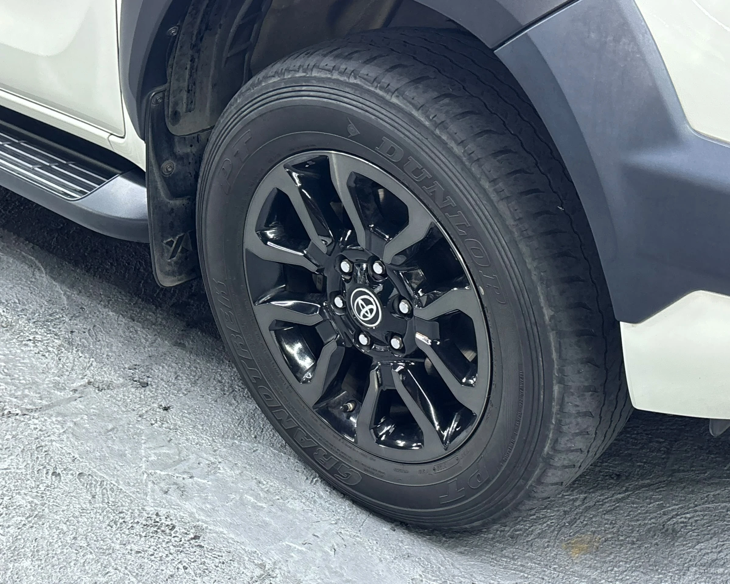 2021 Toyota Hilux SR5 Adventure — foto 14