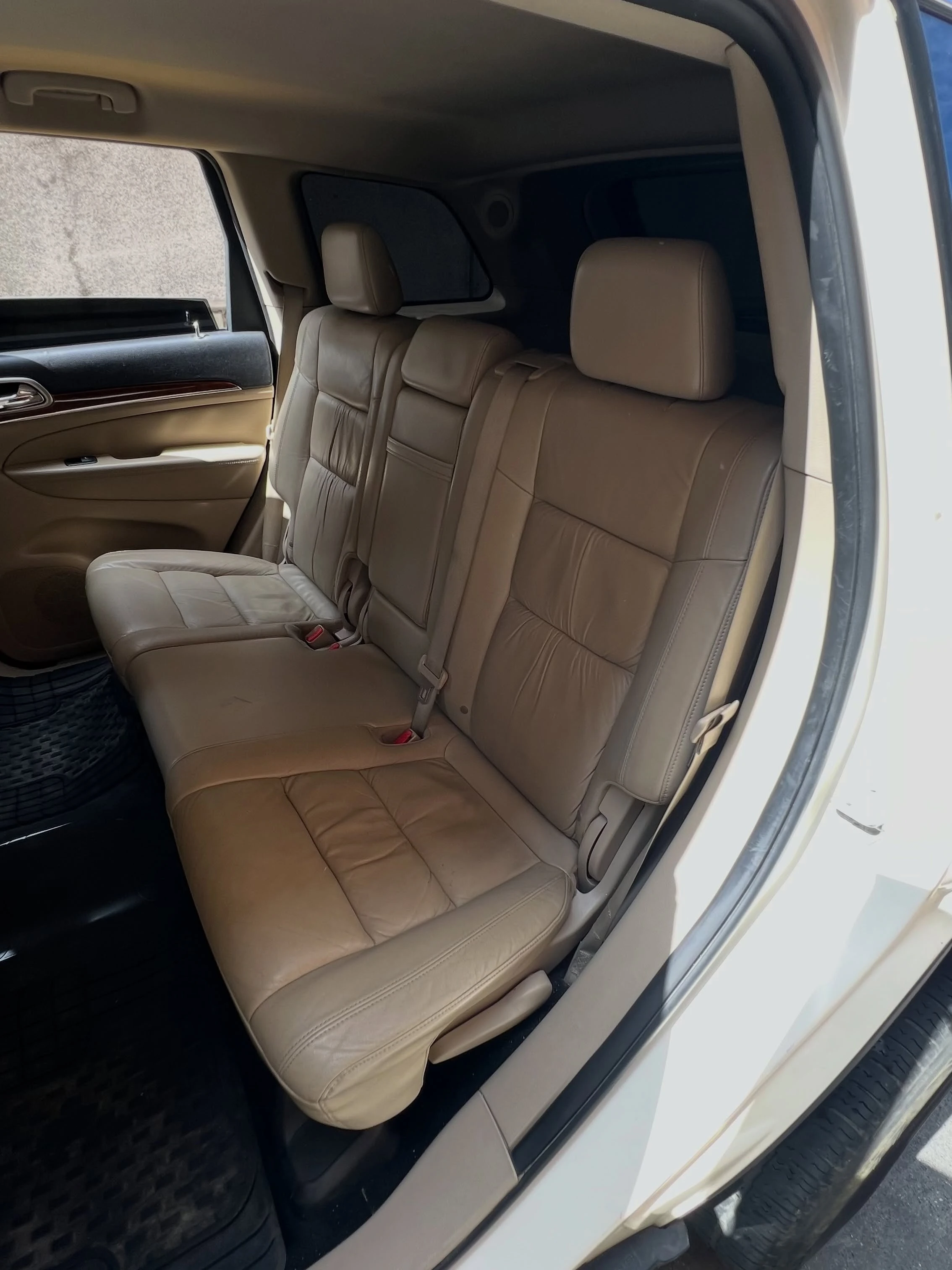 2013 Jeep Grand Cherokee Wk2 — foto 7