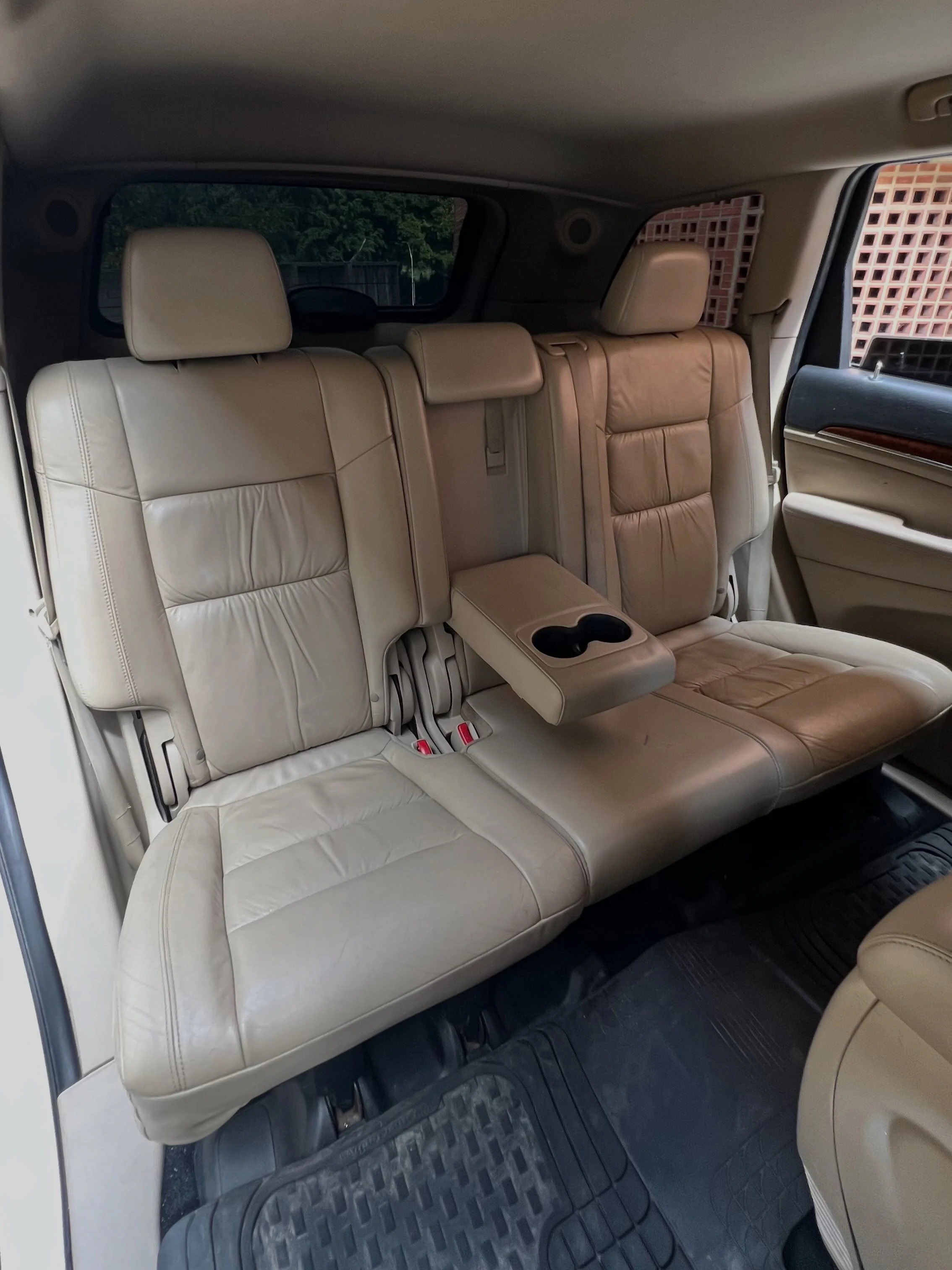2013 Jeep Grand Cherokee Wk2 — foto 8