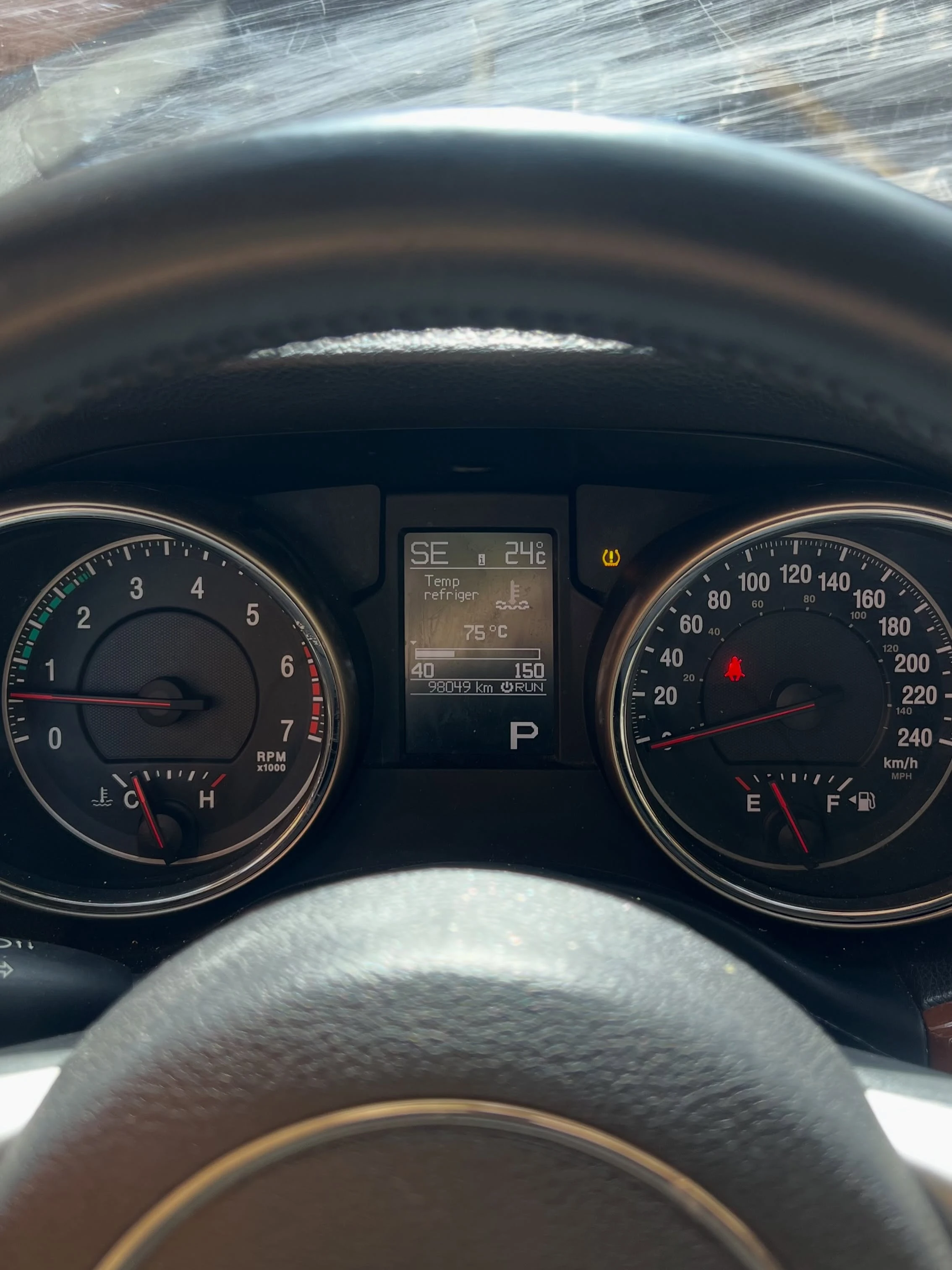 2013 Jeep Grand Cherokee Wk2 — foto 16