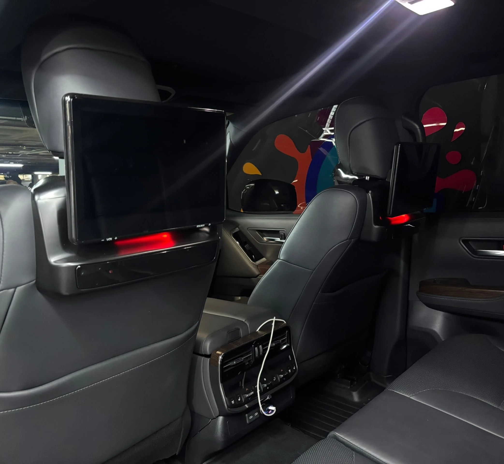 2023 Toyota Land Cruiser LC300 — foto 10
