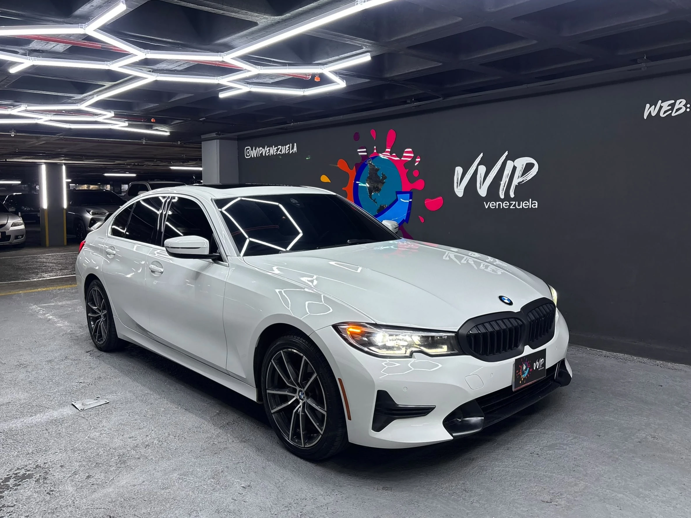 2020 BMW 330i Año 2020 — foto 2