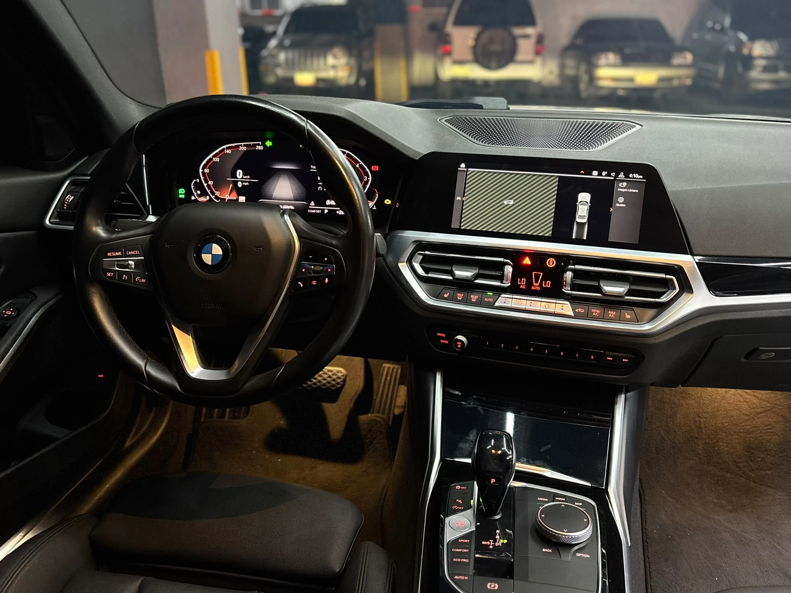 2020 BMW 330i Año 2020 — foto 9