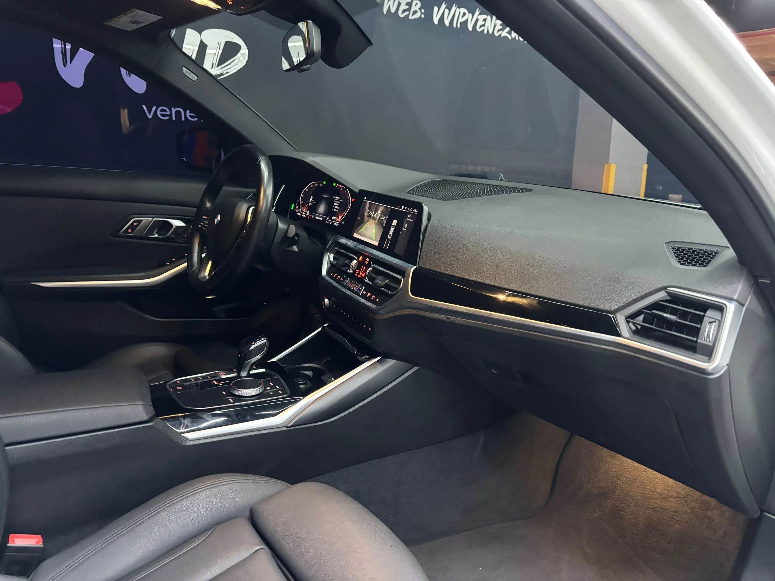 2020 BMW 330i Año 2020 — foto 10