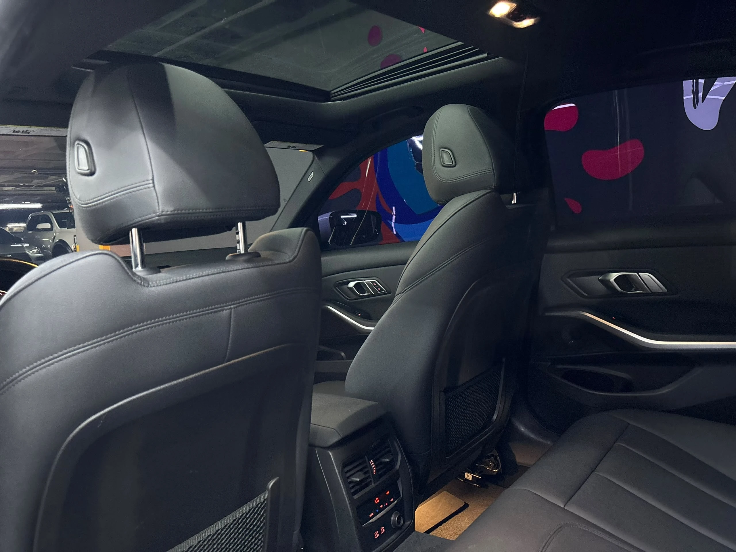 2020 BMW 330i Año 2020 — foto 12