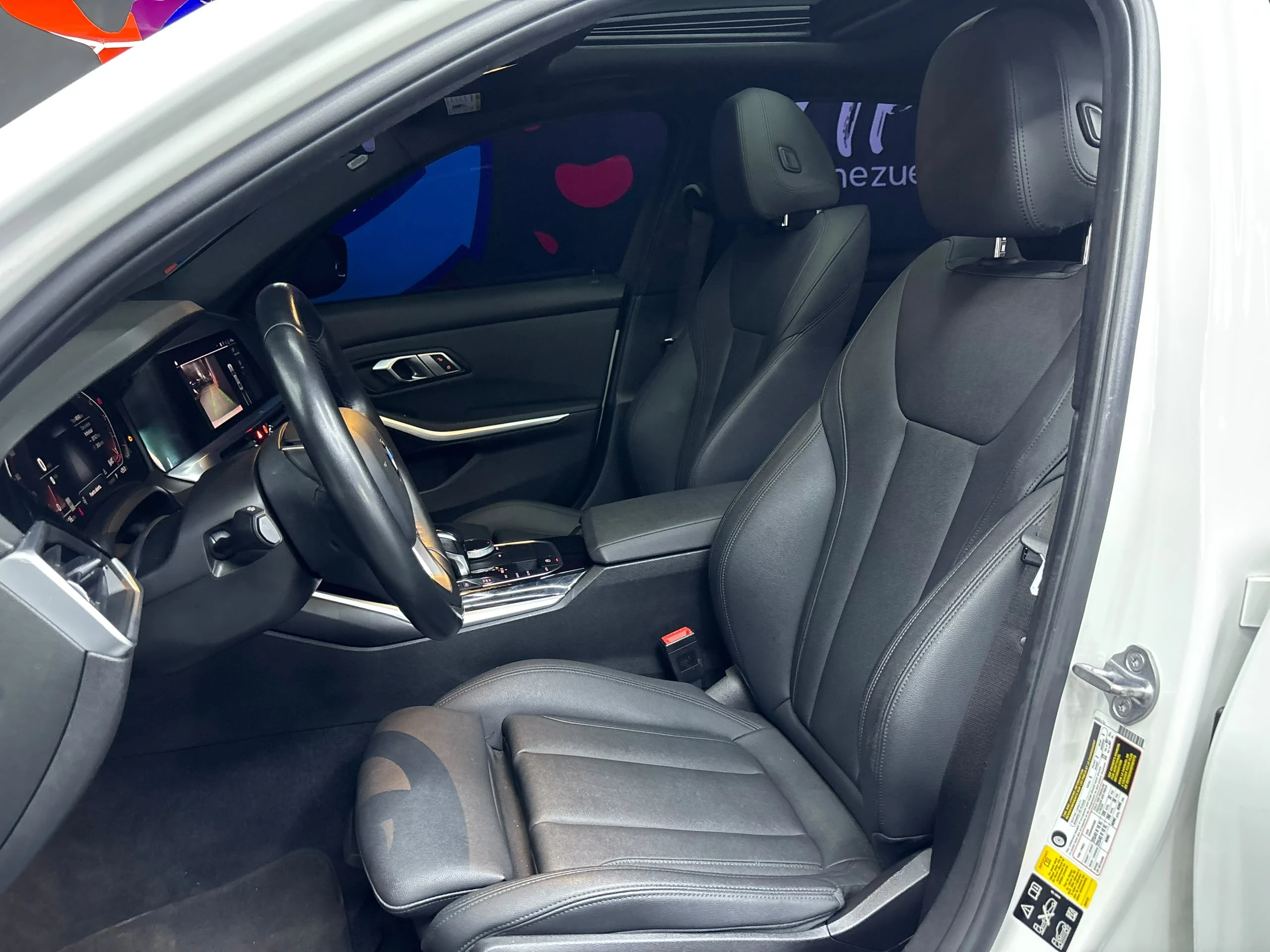 2020 BMW 330i Año 2020 — foto 11