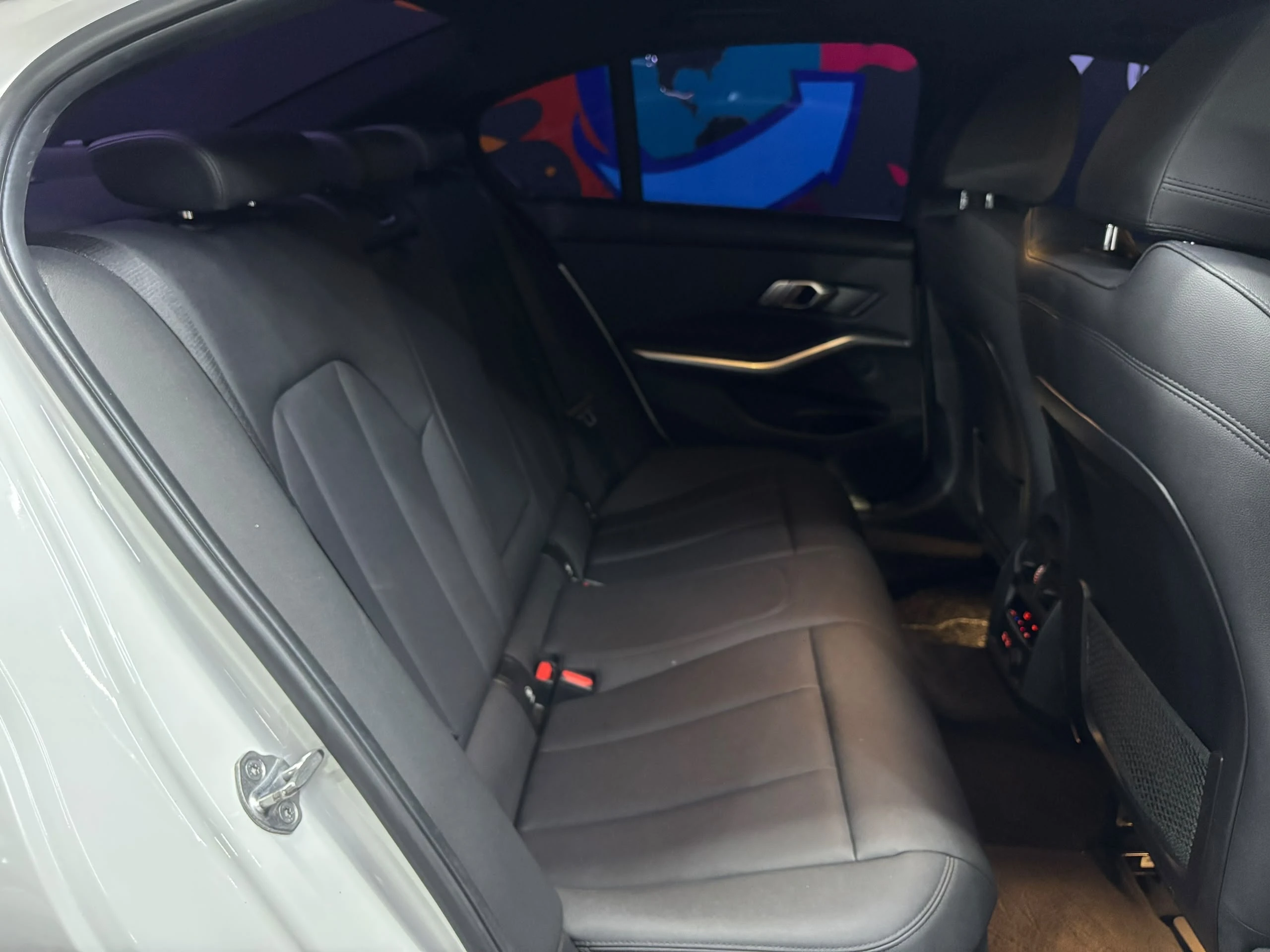 2020 BMW 330i Año 2020 — foto 13