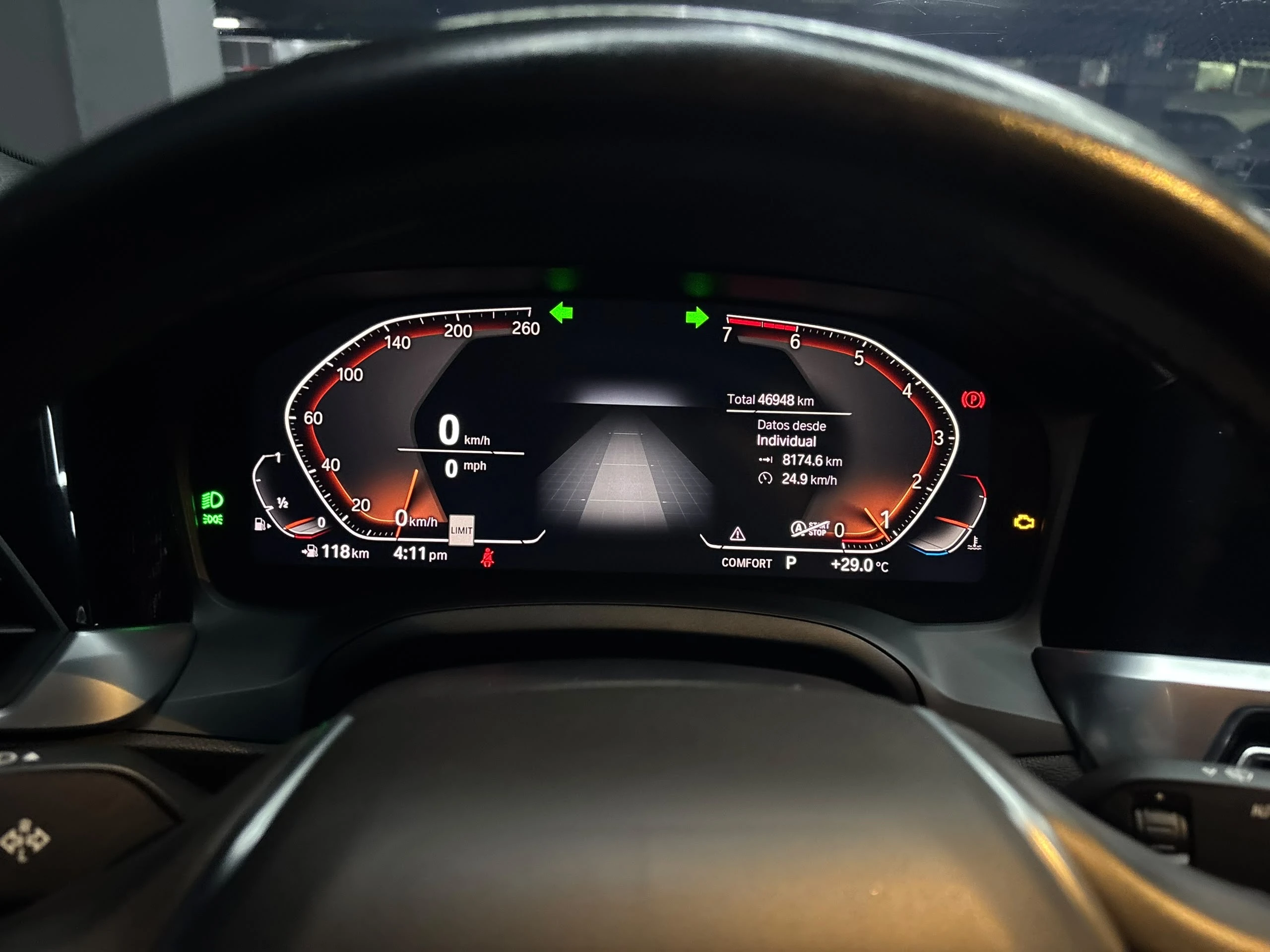 2020 BMW 330i Año 2020 — foto 16