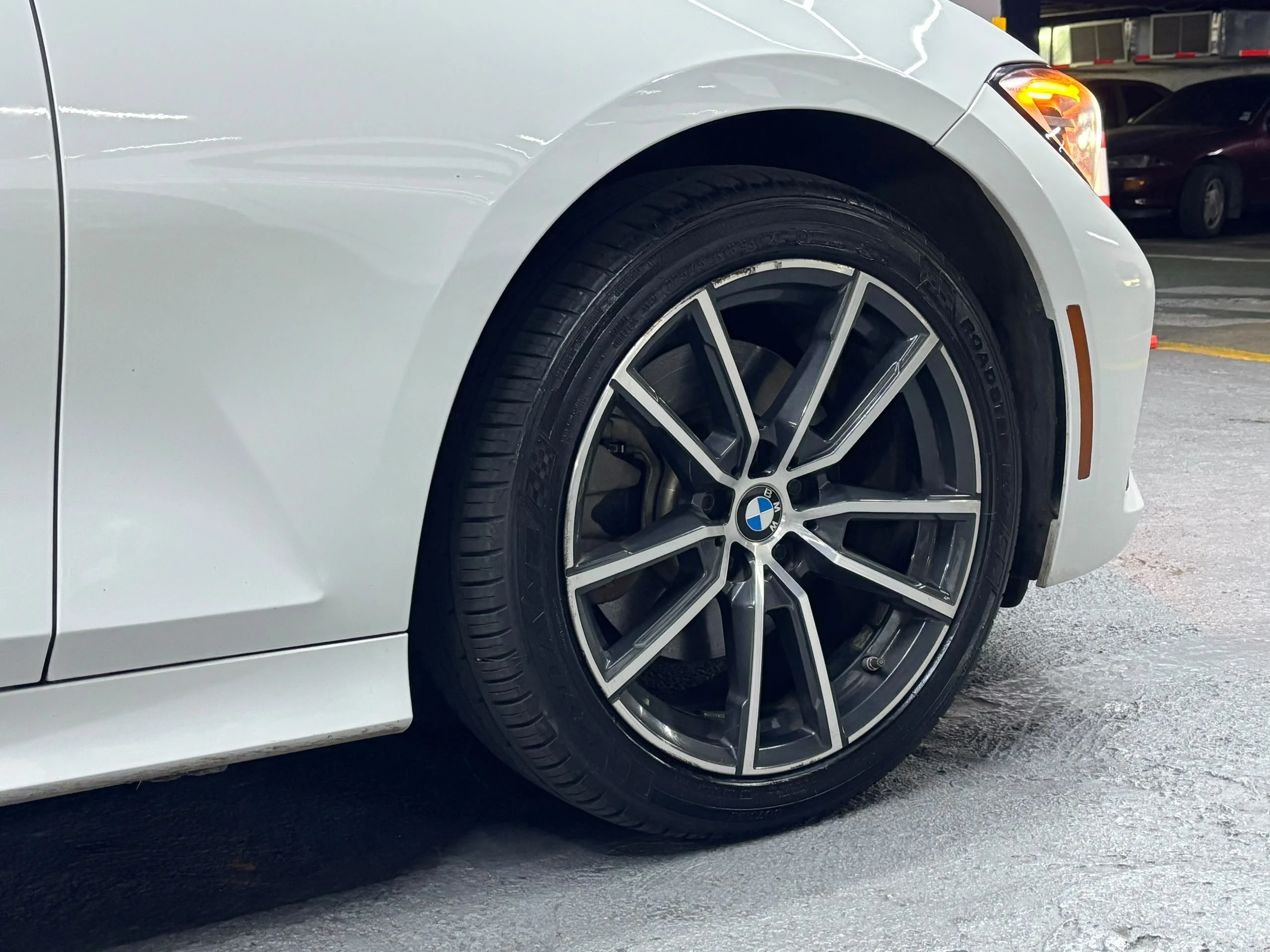 2020 BMW 330i Año 2020 — foto 18