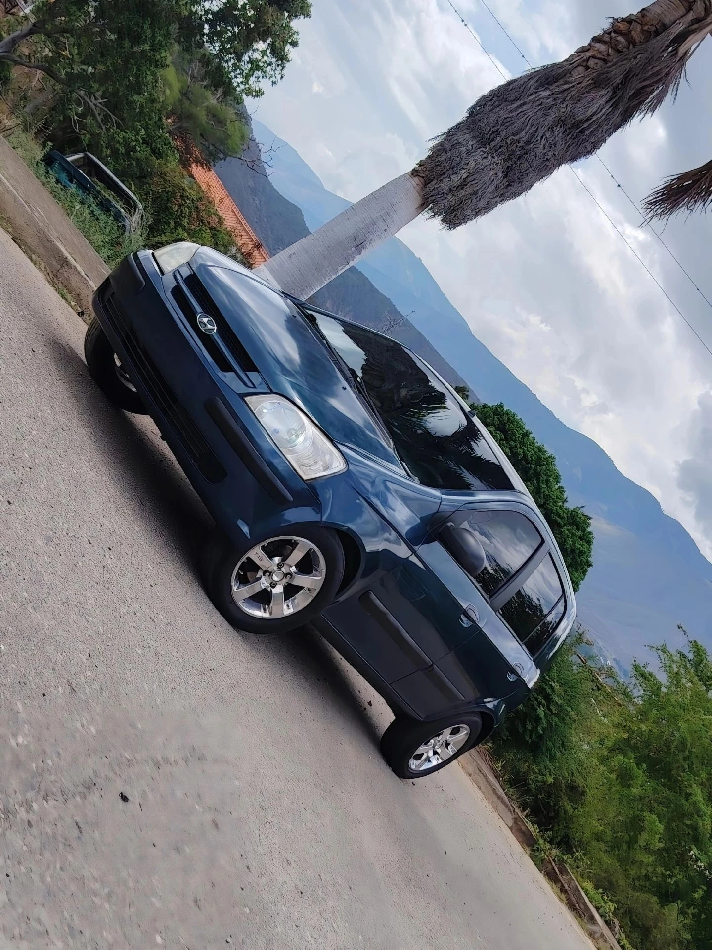 2008 Hyundai Getz Gli