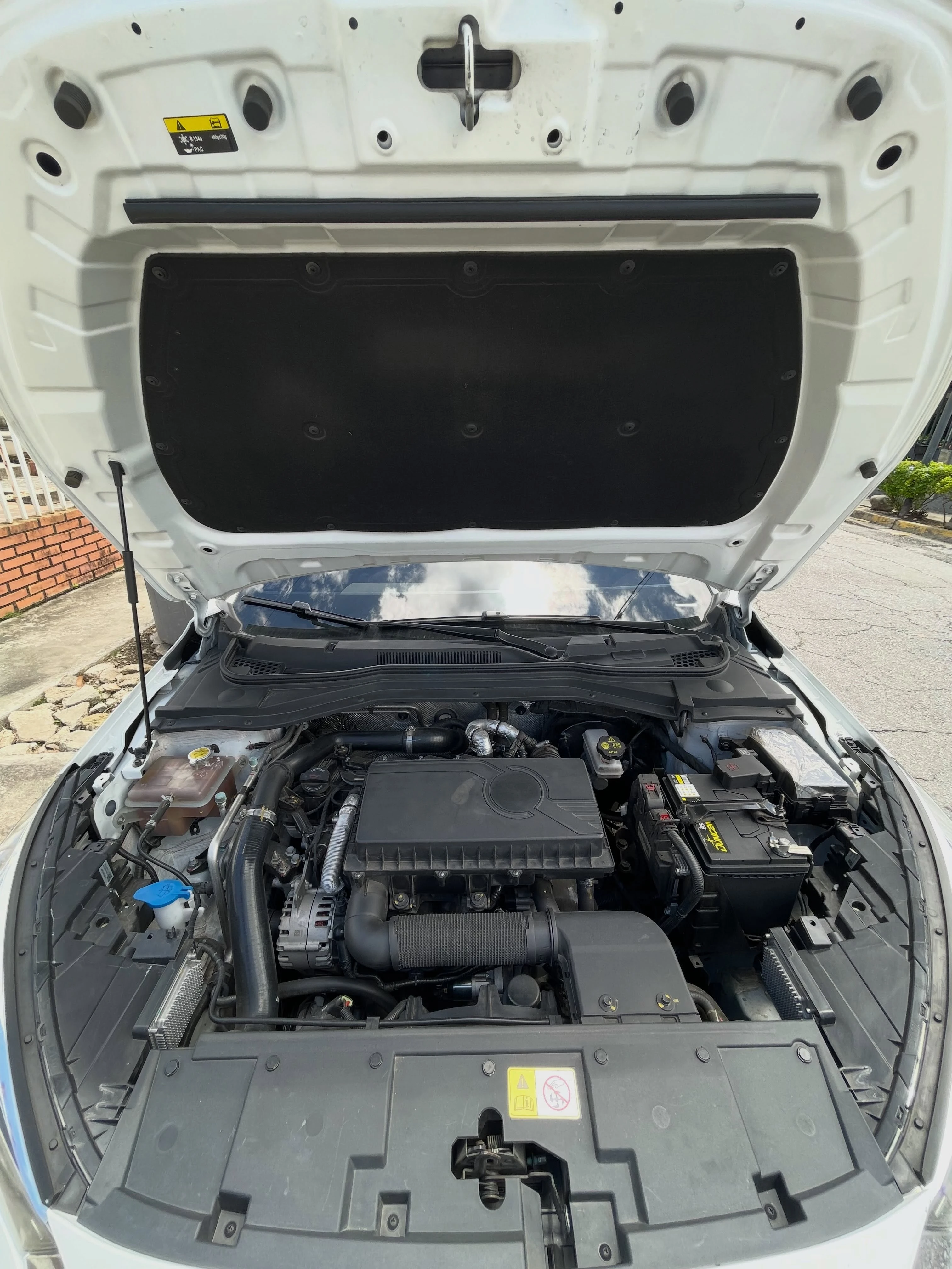 2025 JAC J7 — foto 12