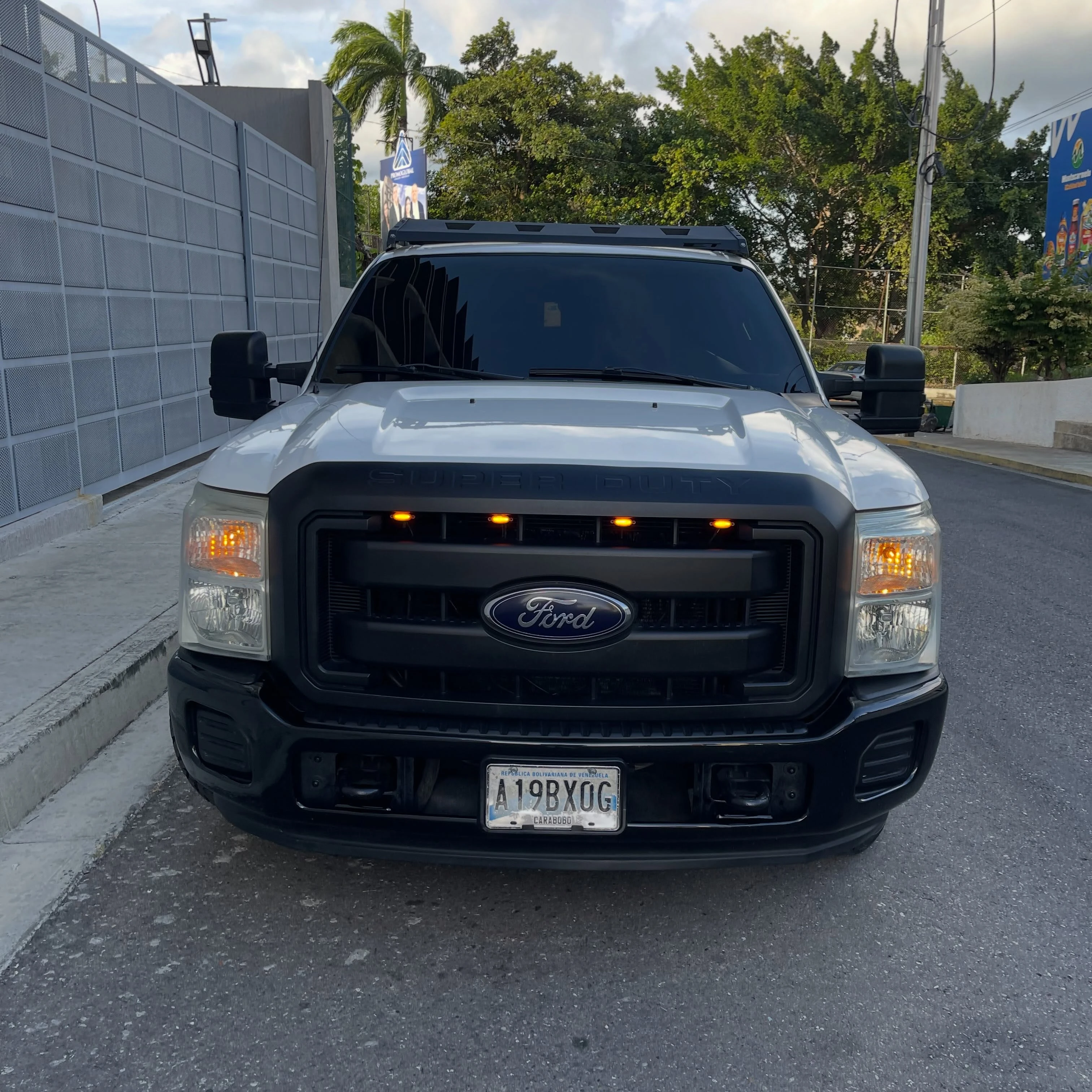 2012 Ford F-250 — foto 2
