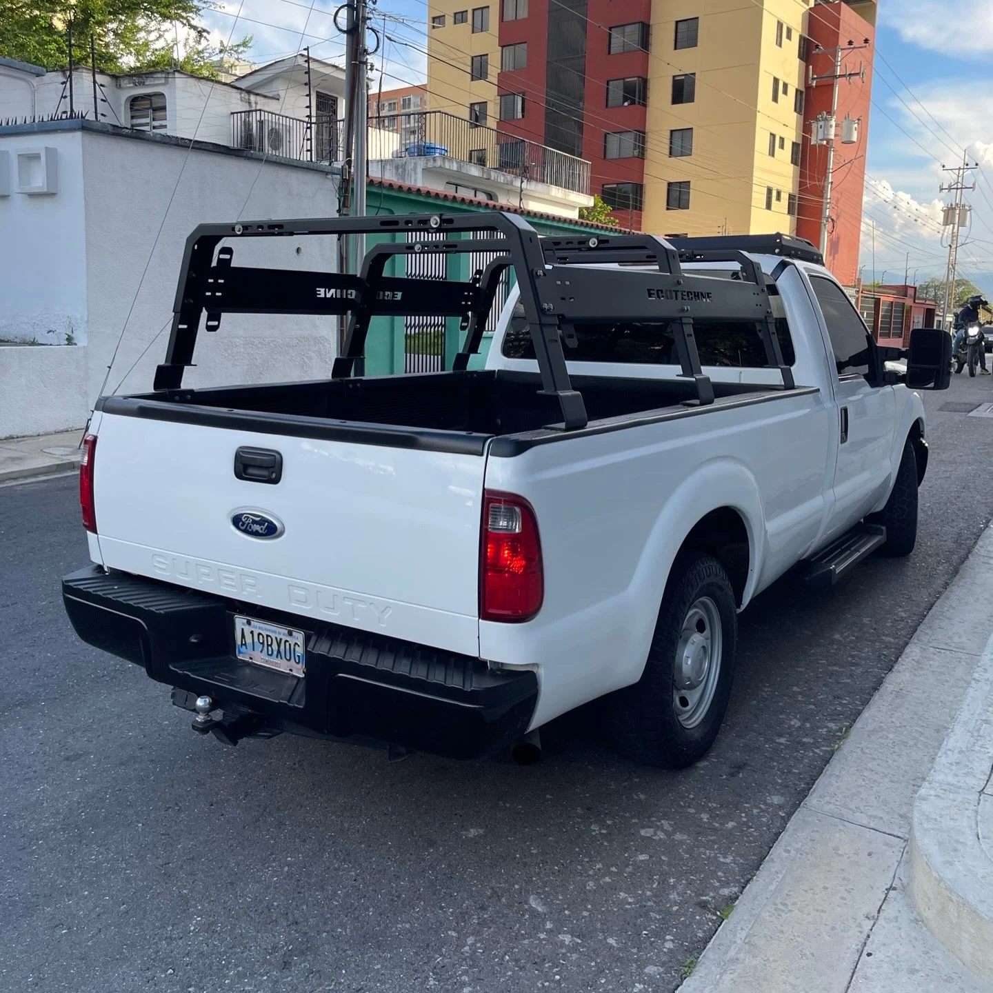 2012 Ford F-250 — foto 4