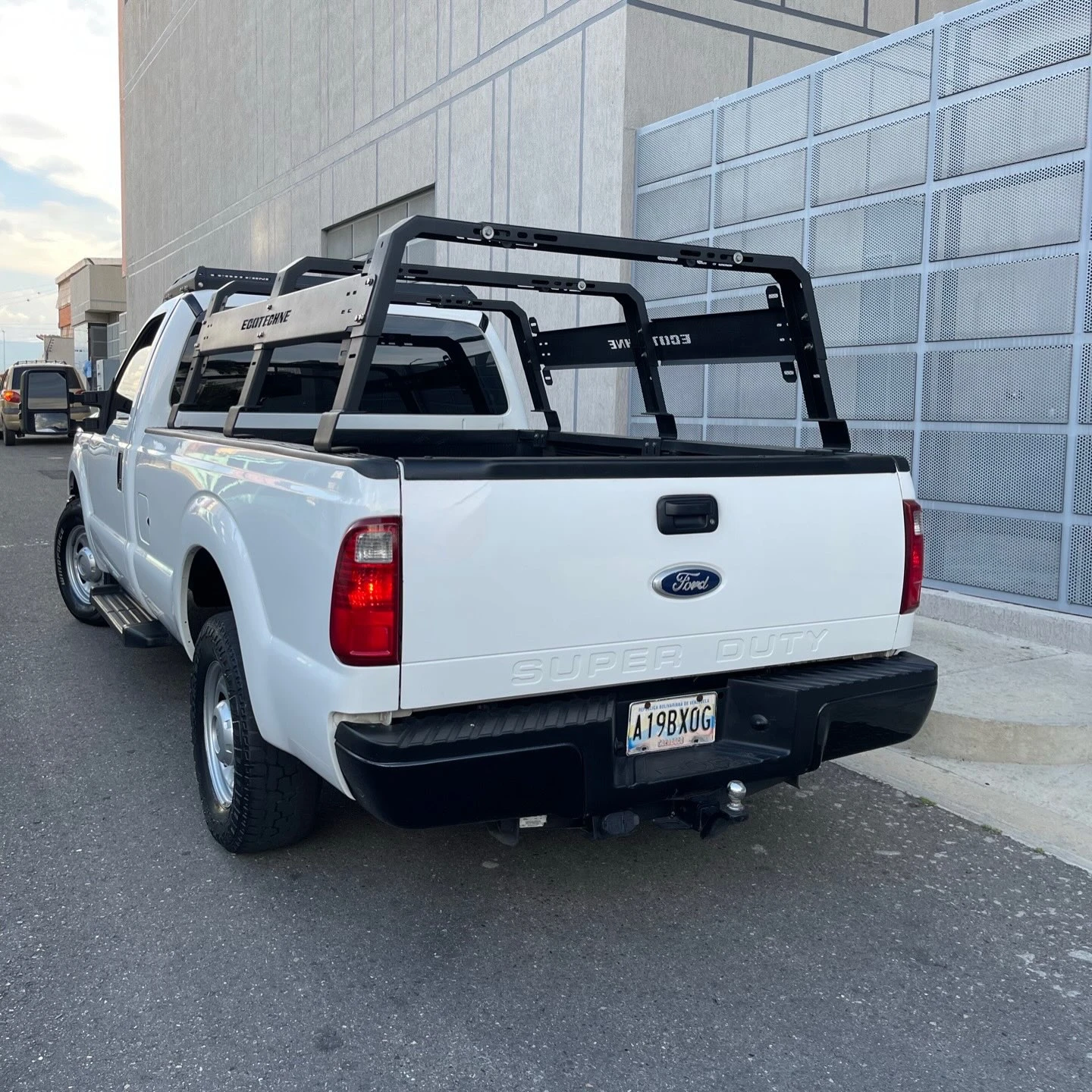 2012 Ford F-250 — foto 5
