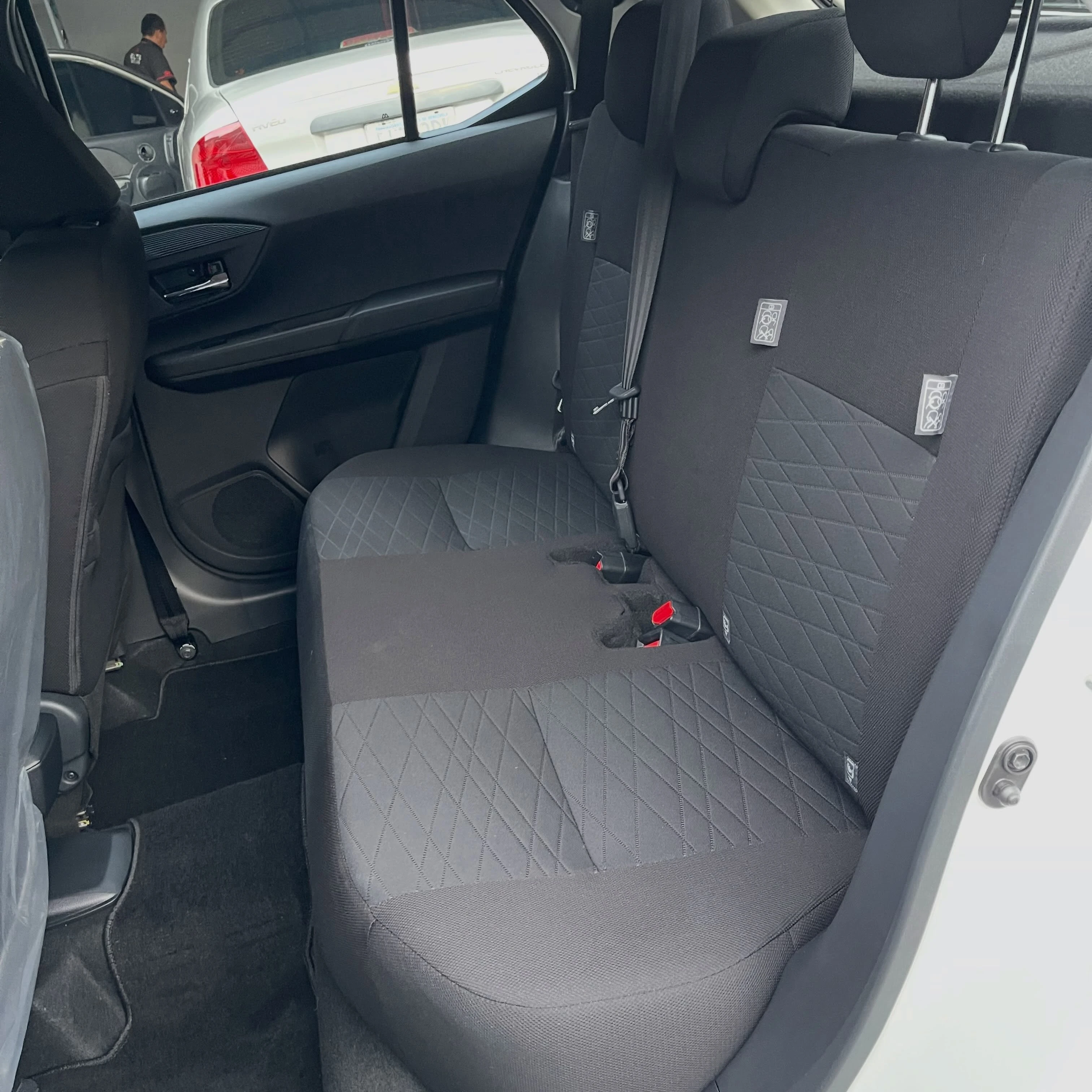 2026 Toyota Agya G — foto 8