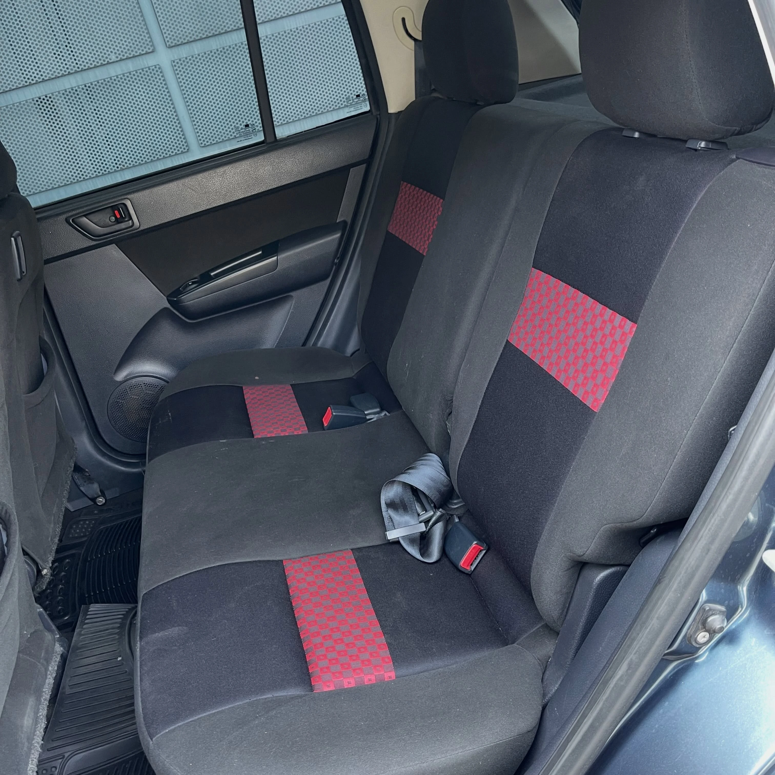 2011 Hyundai Getz — foto 8