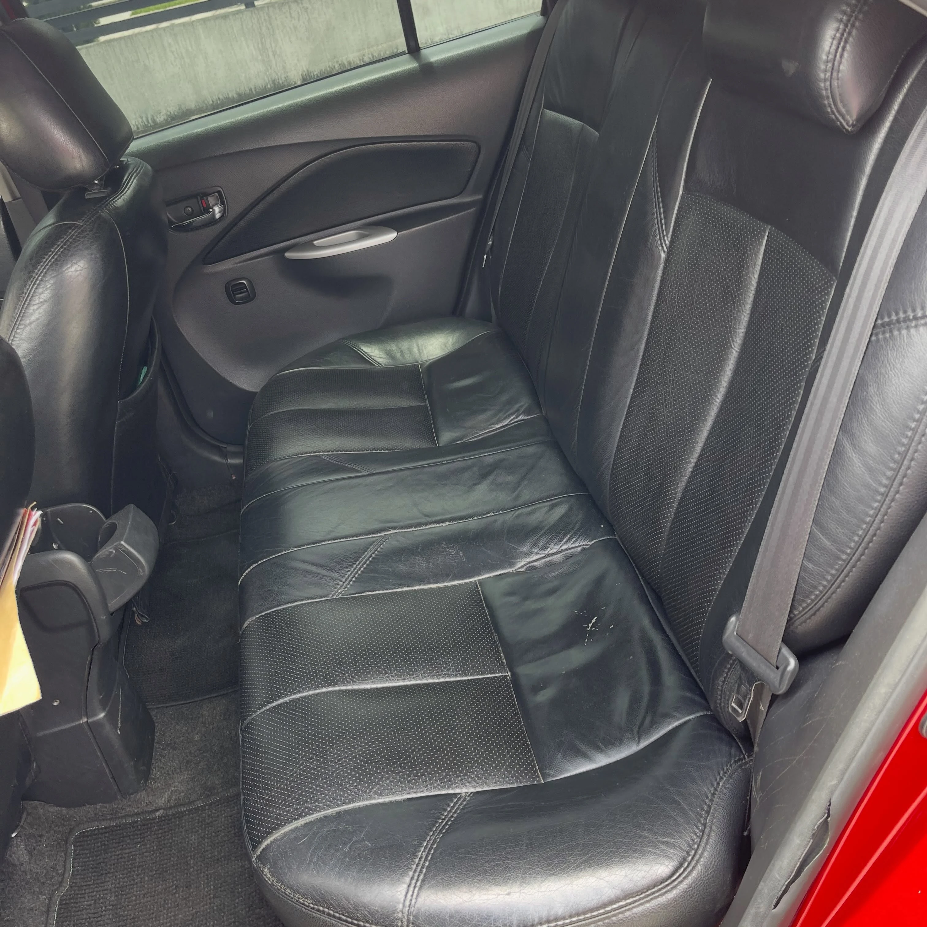 2008 Toyota Yaris — foto 7