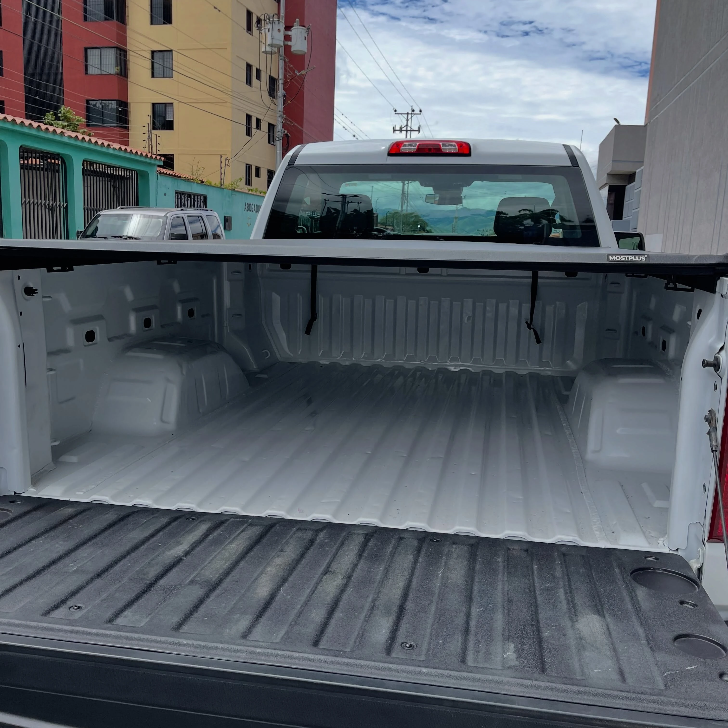 2023 Chevrolet Silverado — foto 6