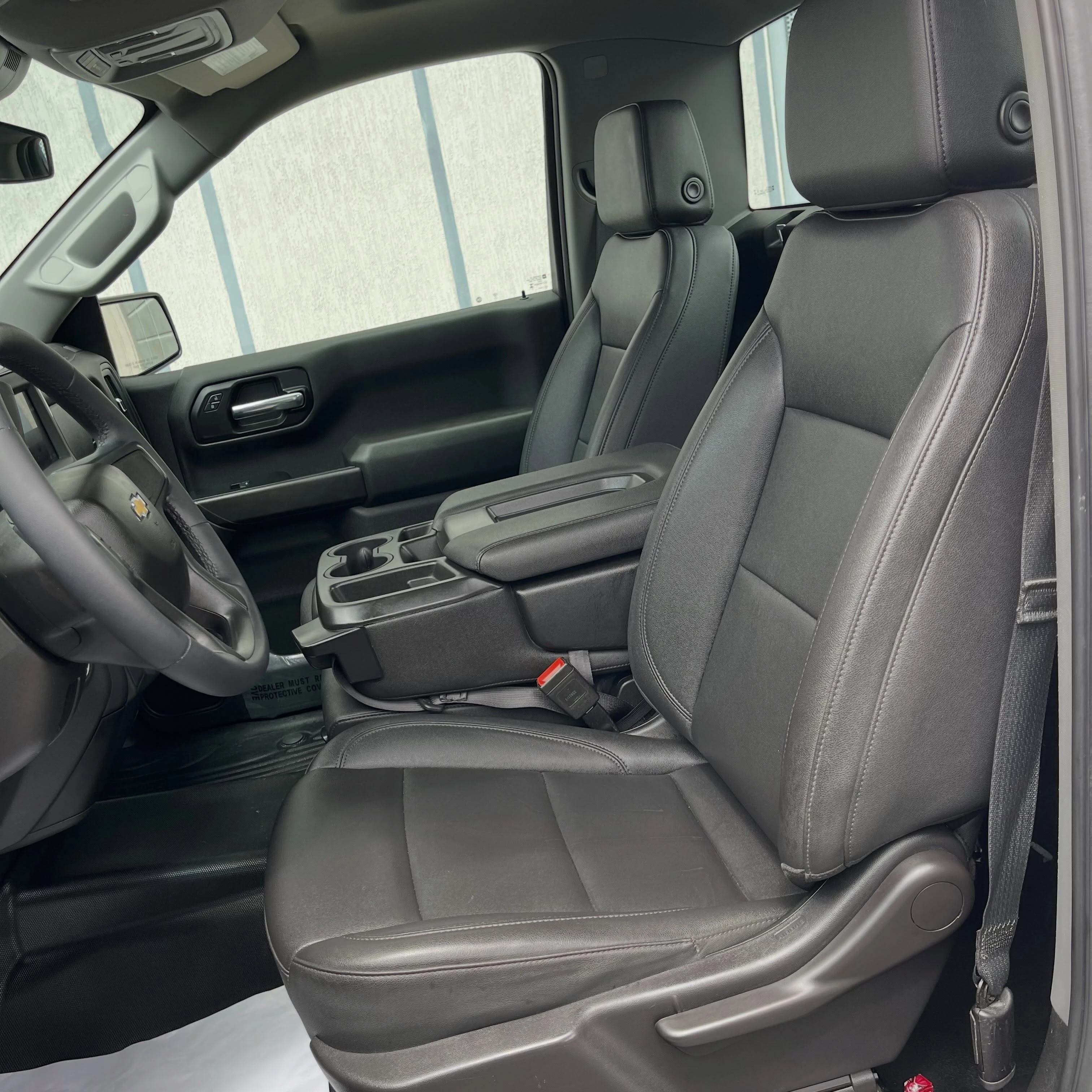 2023 Chevrolet Silverado — foto 8