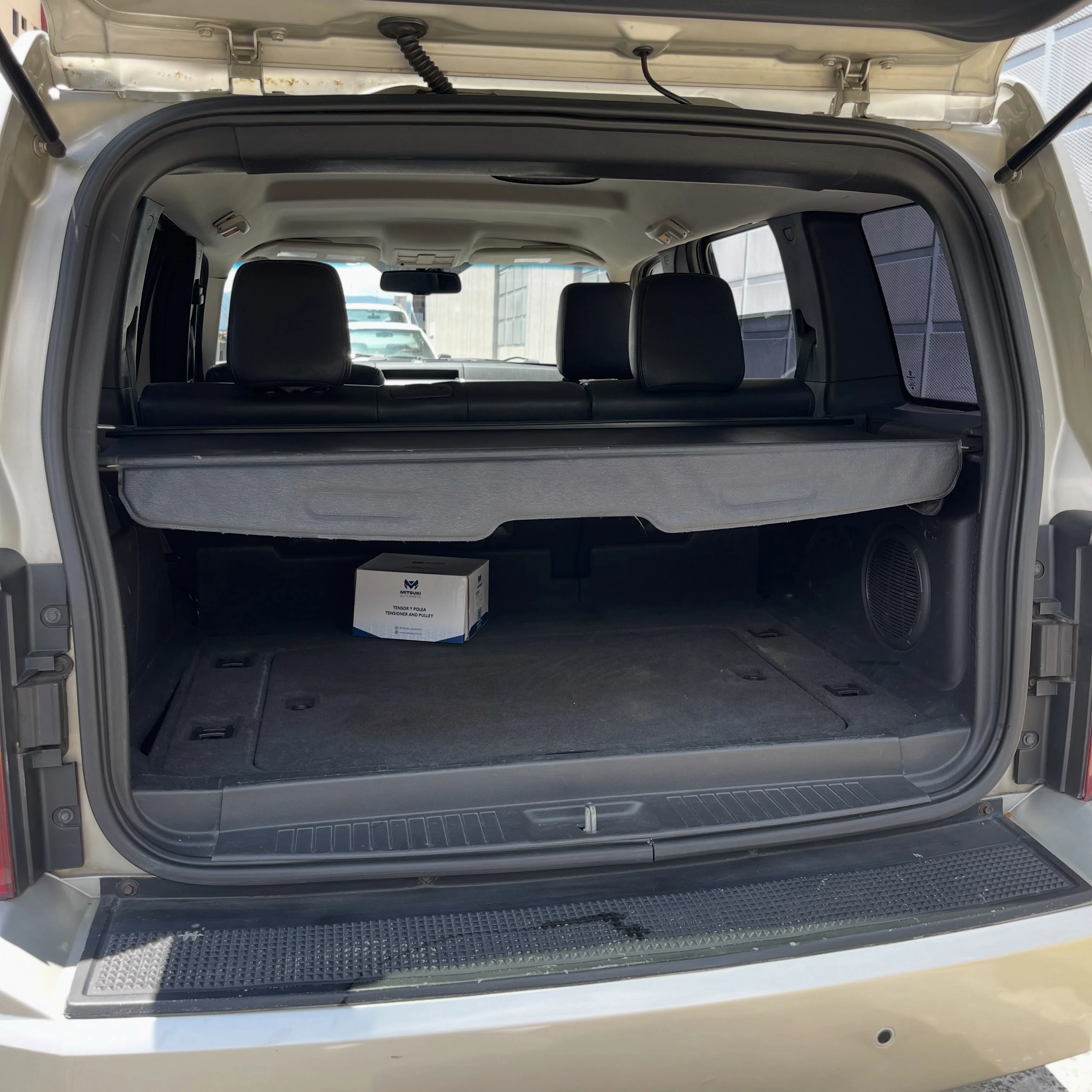 2009 Jeep Cherokee Limited — foto 6