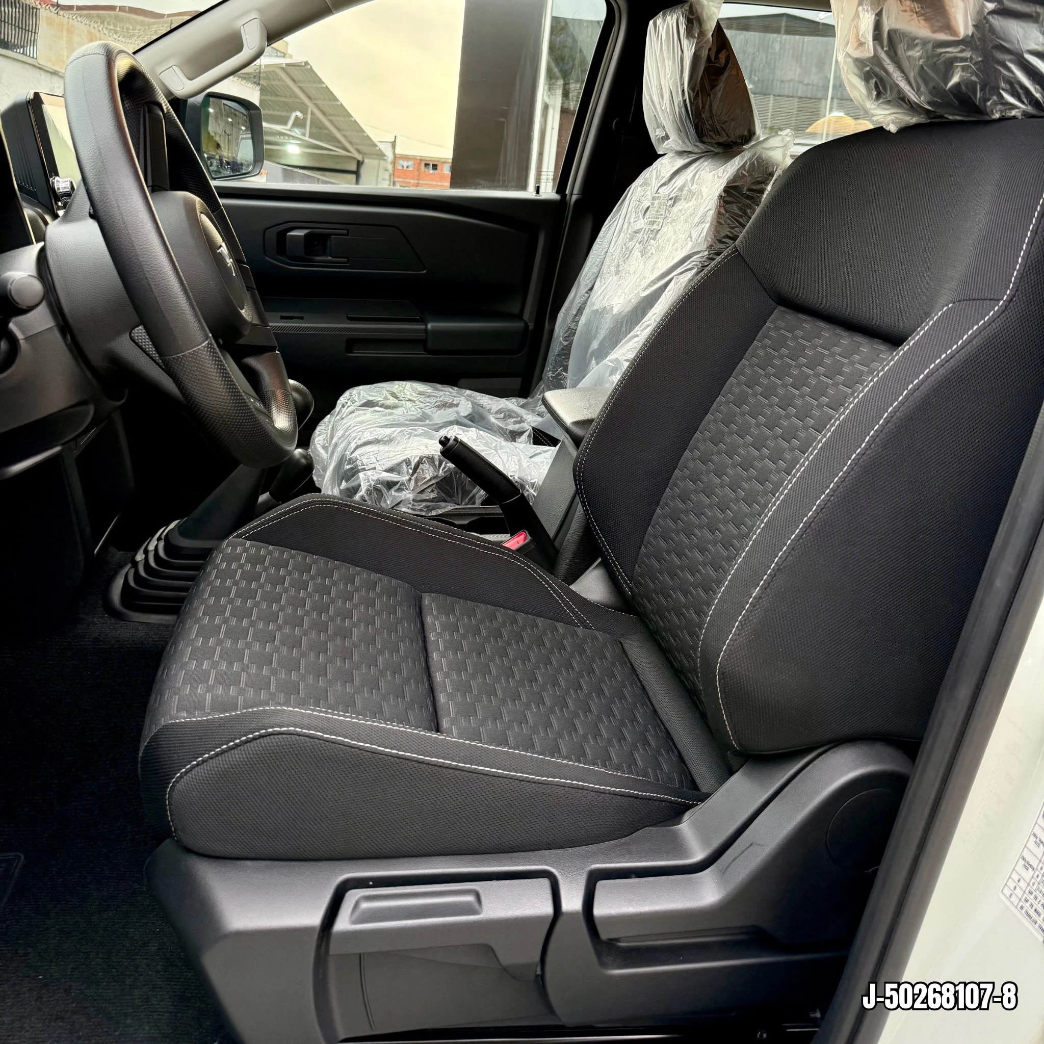 2026 Mitsubishi L200 — foto 2