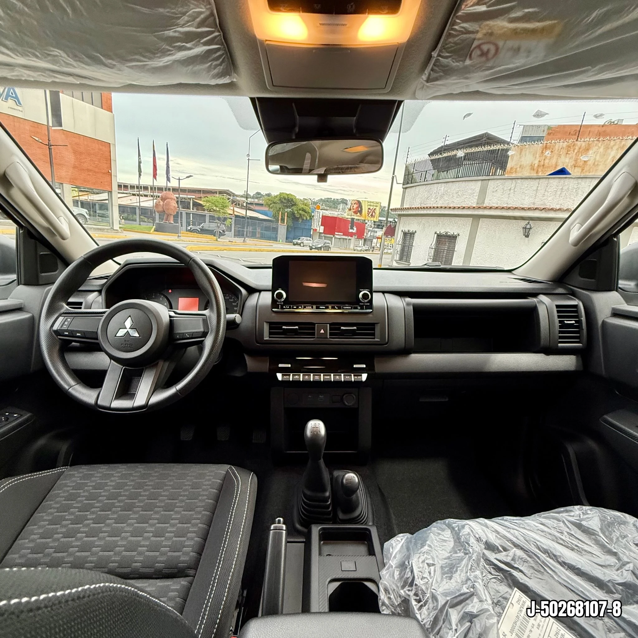 2026 Mitsubishi L200 — foto 4