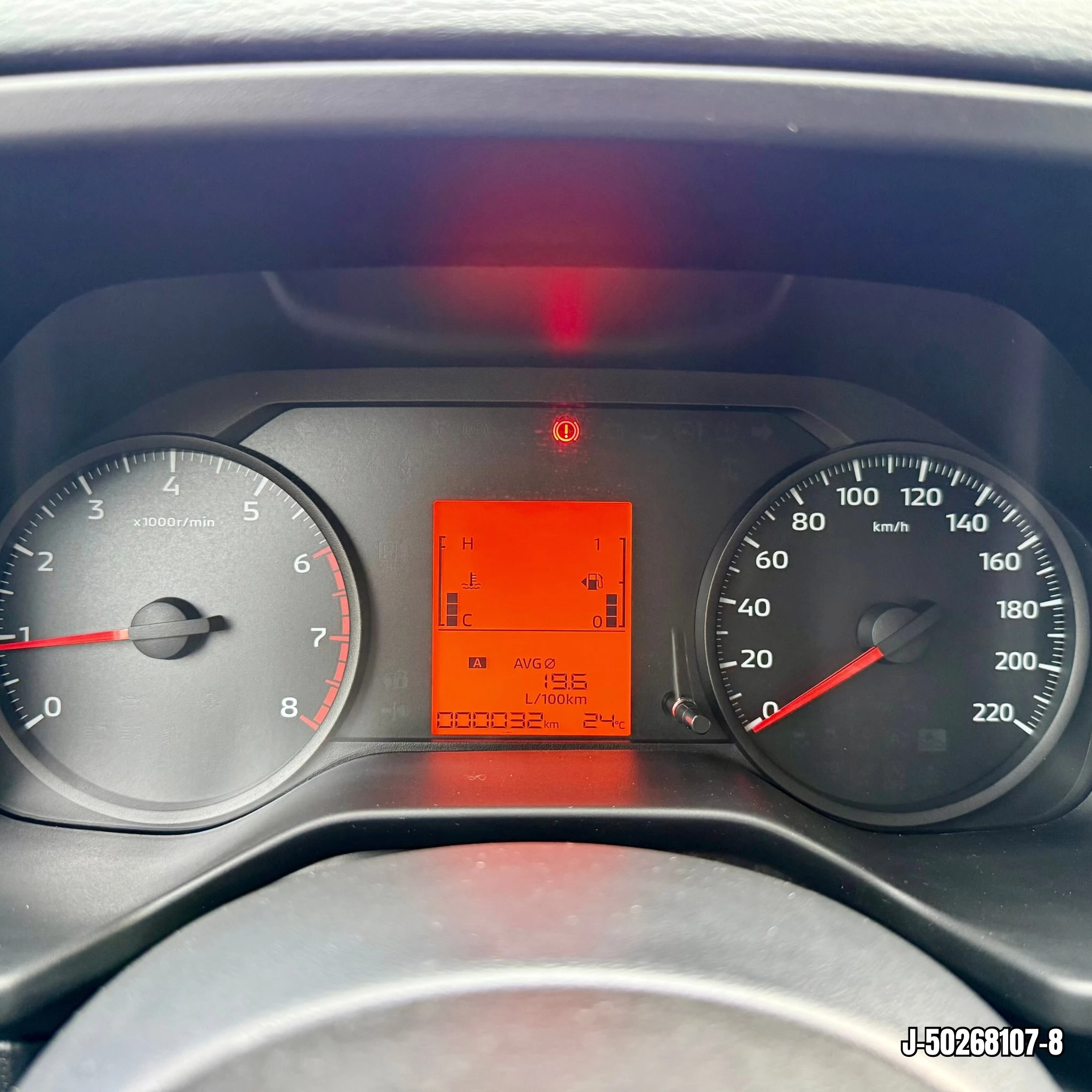 2026 Mitsubishi L200 — foto 6